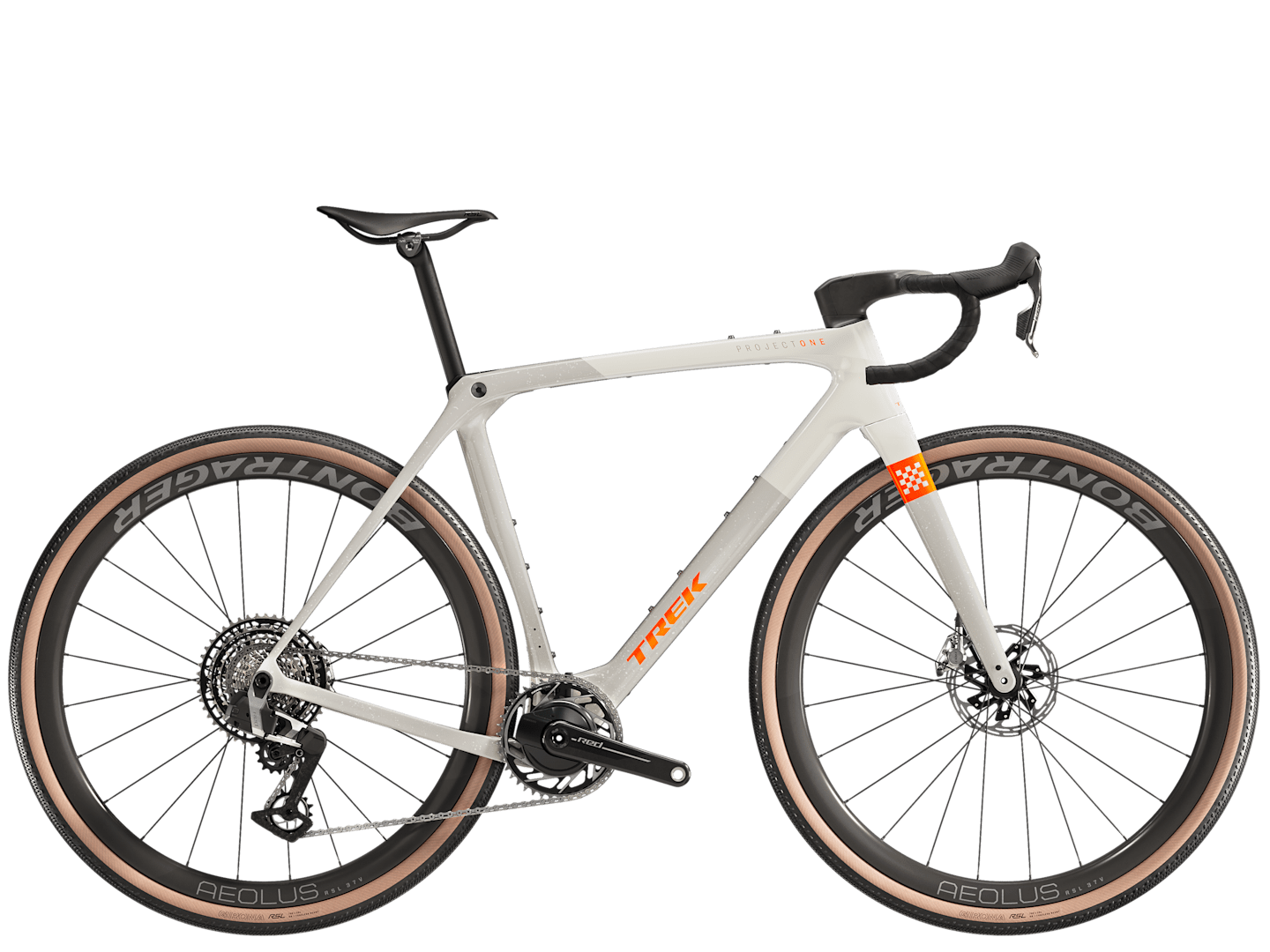 Trek Checkmate SLR 9 AXS