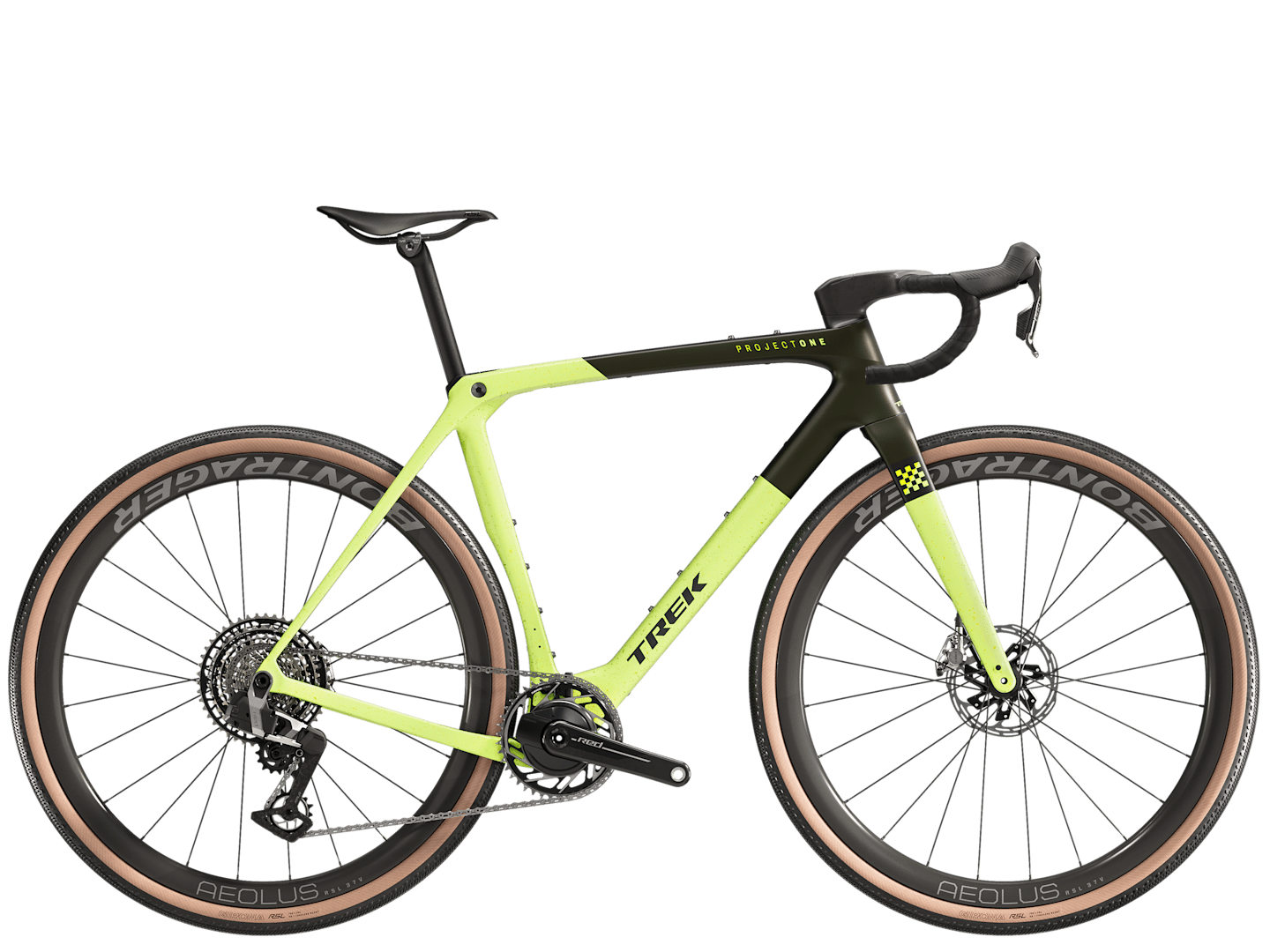 Trek Checkmate SLR 9 AXS