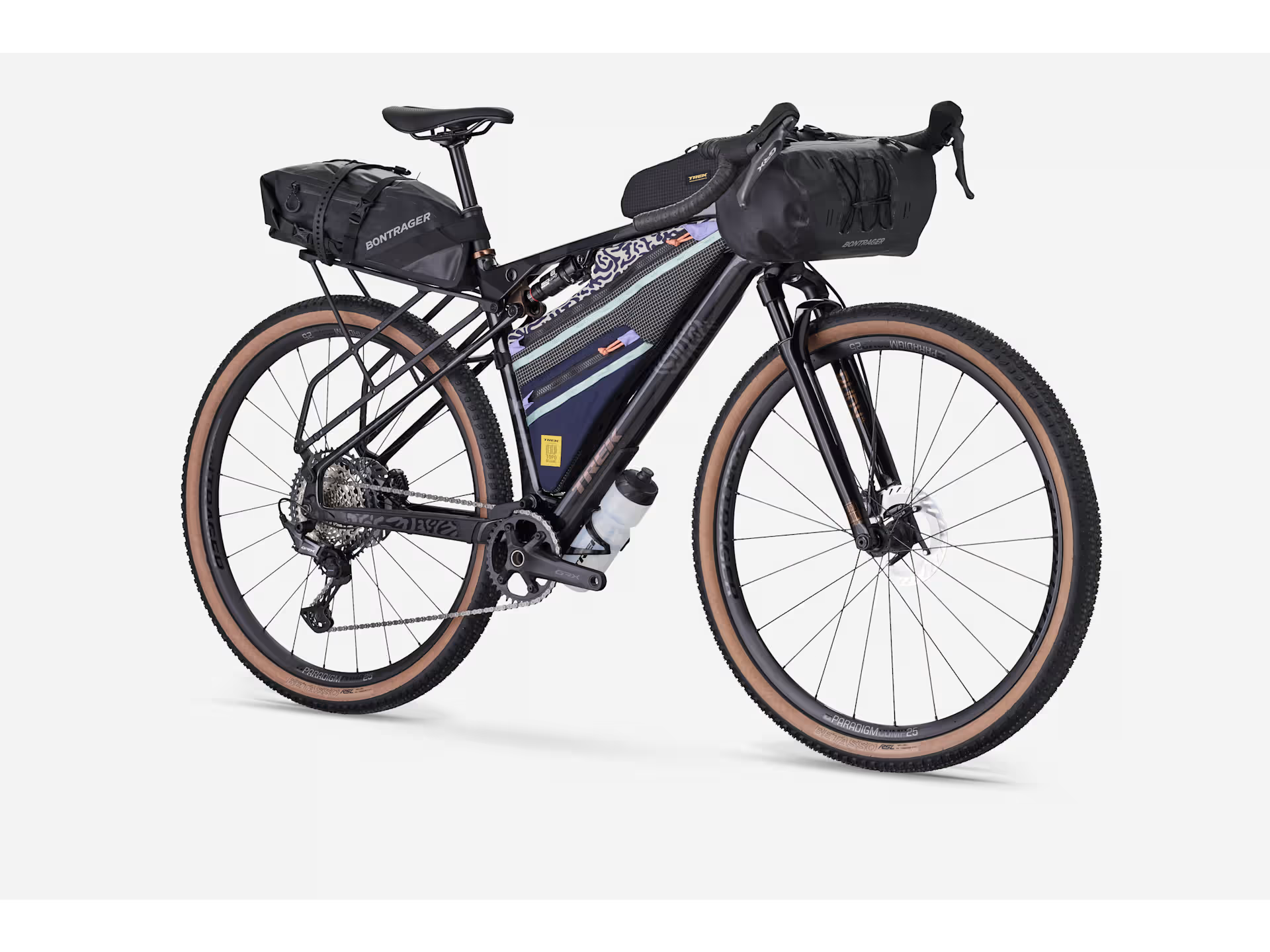 Trek CheckOUT SL 5