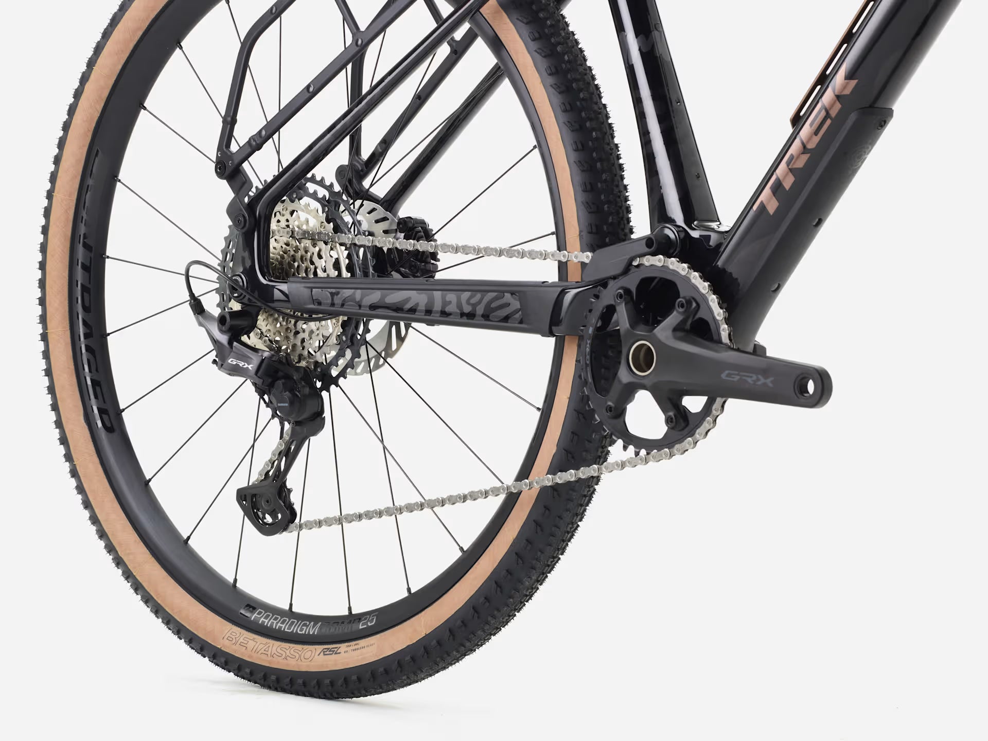 Trek CheckOUT SL 5
