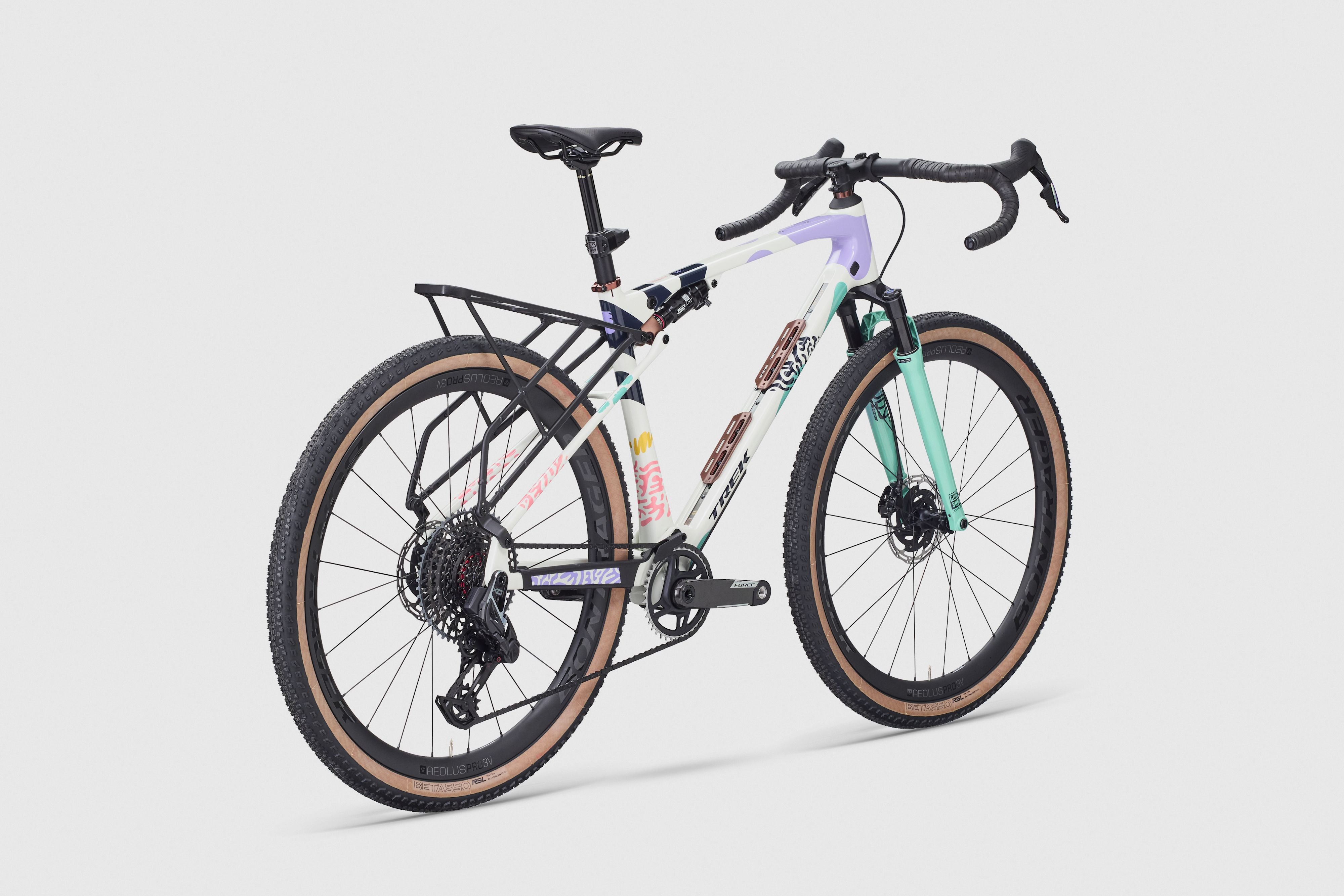 Check-OUT SL 7 AXS