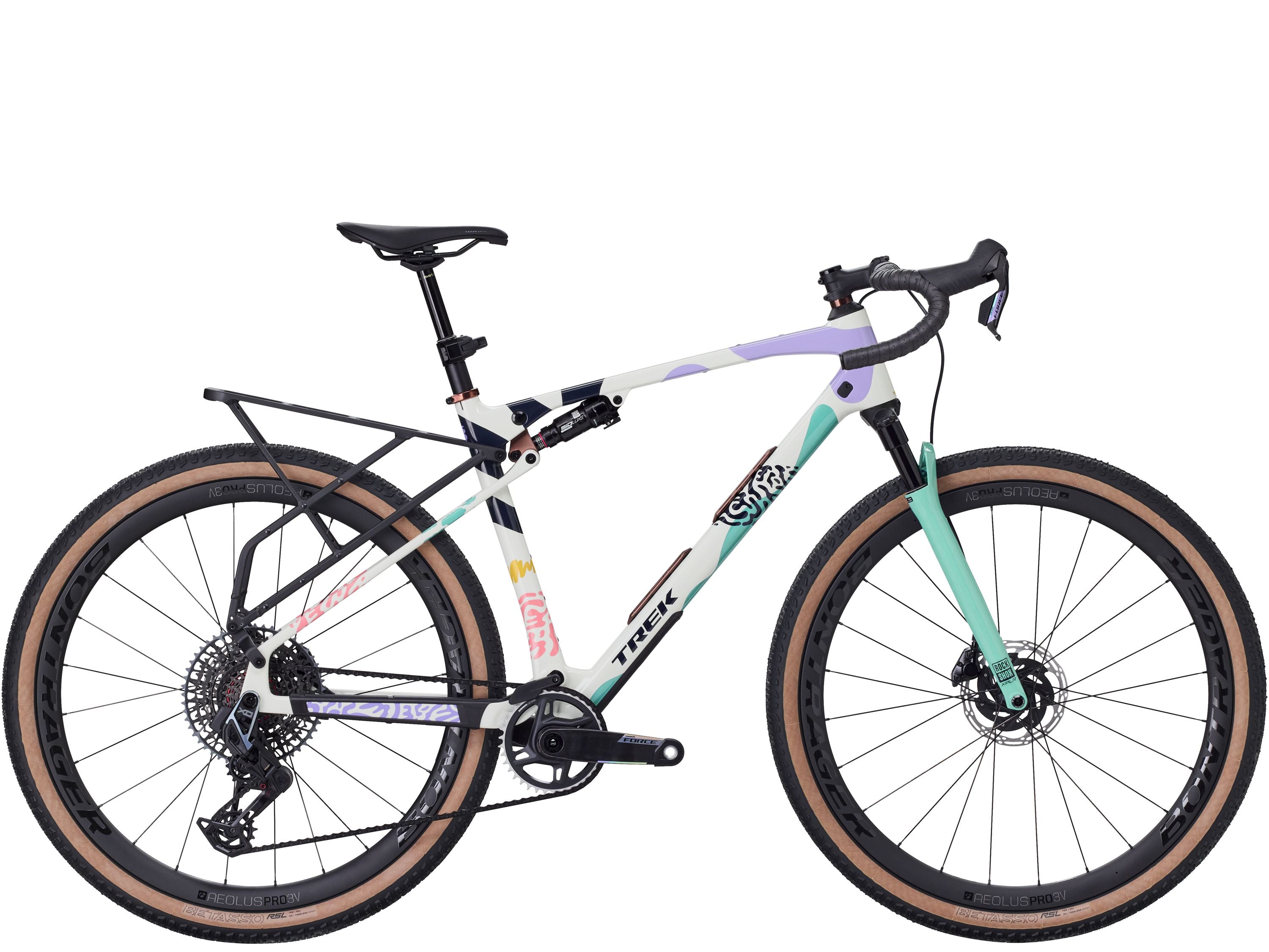 Check-OUT SL 7 AXS