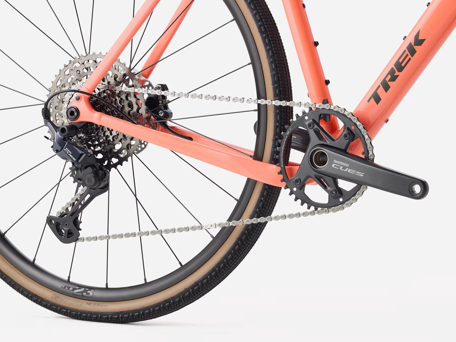 Trek Checkpoint ALR 4 Gen 3