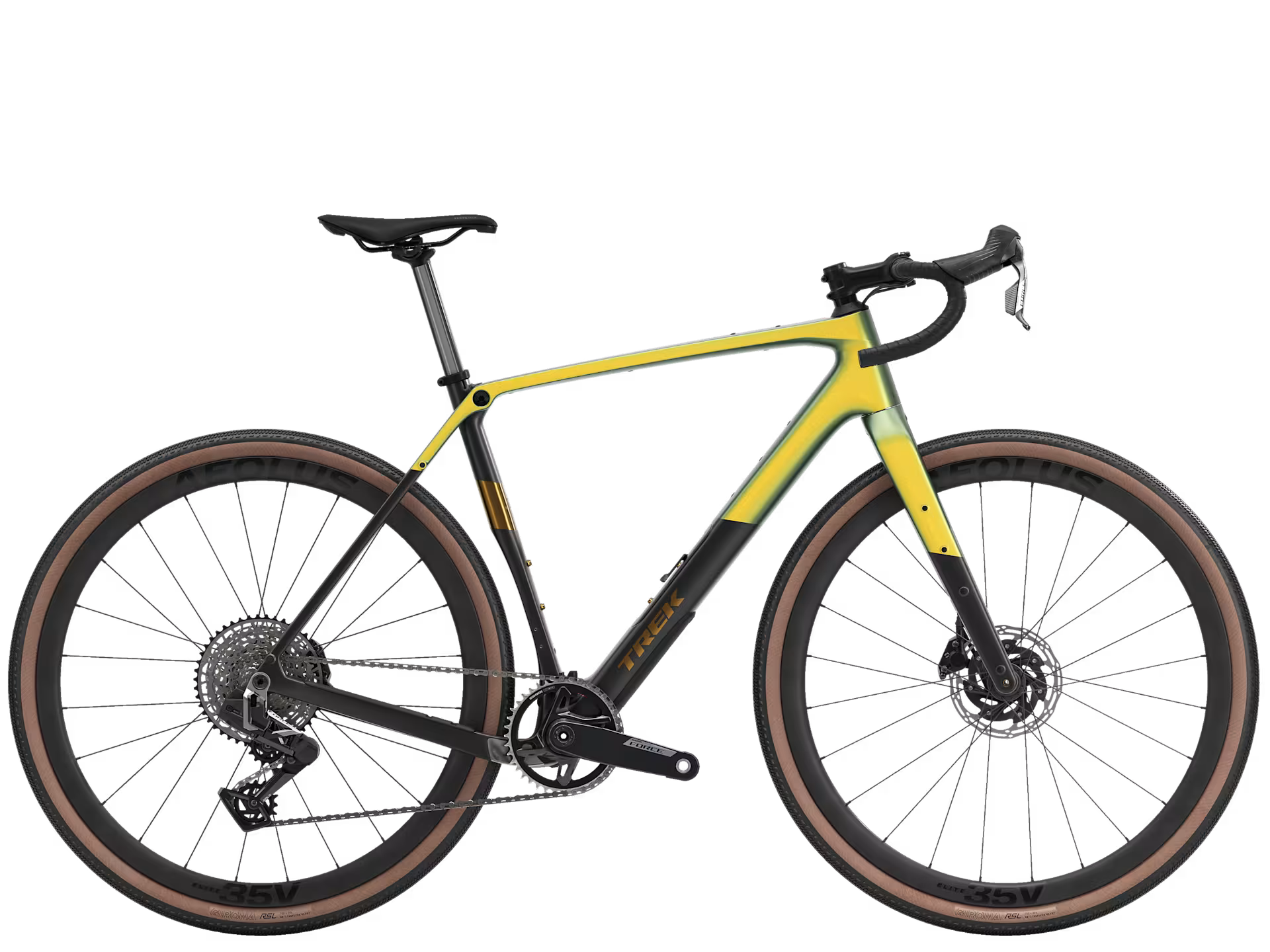 Trek Checkpoint SL 7 AXS Gen 3