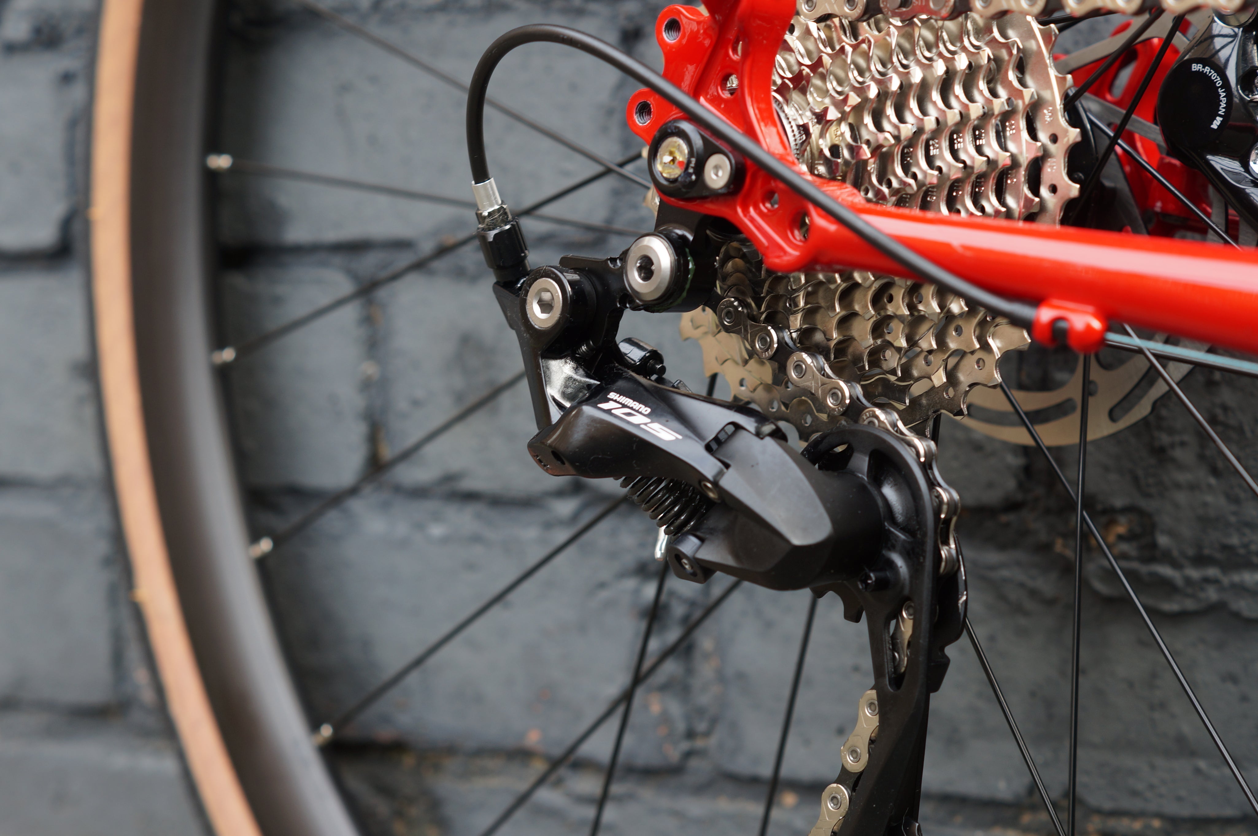 Hire Genesis Equilibrium Road Bike
