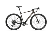 Argon 18 Dark Matter SRAM Rival XPLR AXS - Anthracite