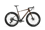 Argon 18 Dark Matter SRAM Force XPLR AXS - Root Beer