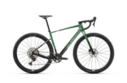 Argon 18 Dark Matter Shimano GRX RX610/822 - Cactus Green
