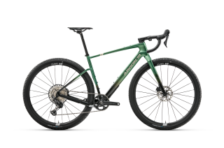 822 - Cactus Green