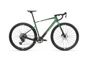 Argon 18 Dark Matter SRAM Rival XPLR AXS - Cactus Green