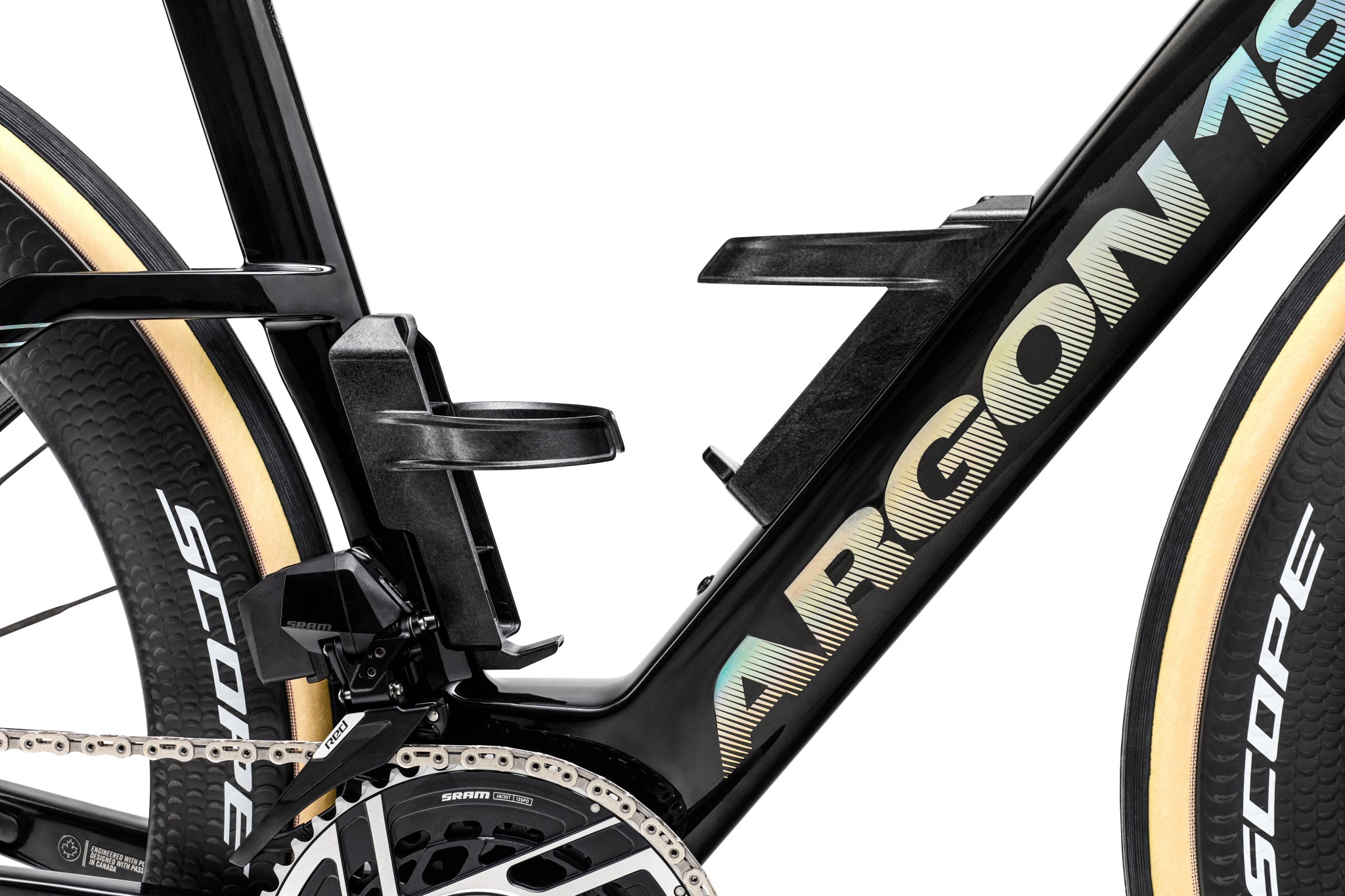 Argon 18 Nitrogen Pro SRAM RED AXS