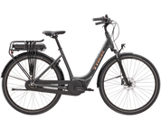 Trek District+ 1 Lowstep