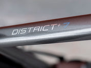Trek District+ 7