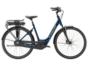 Trek District+ 2 Lowstep