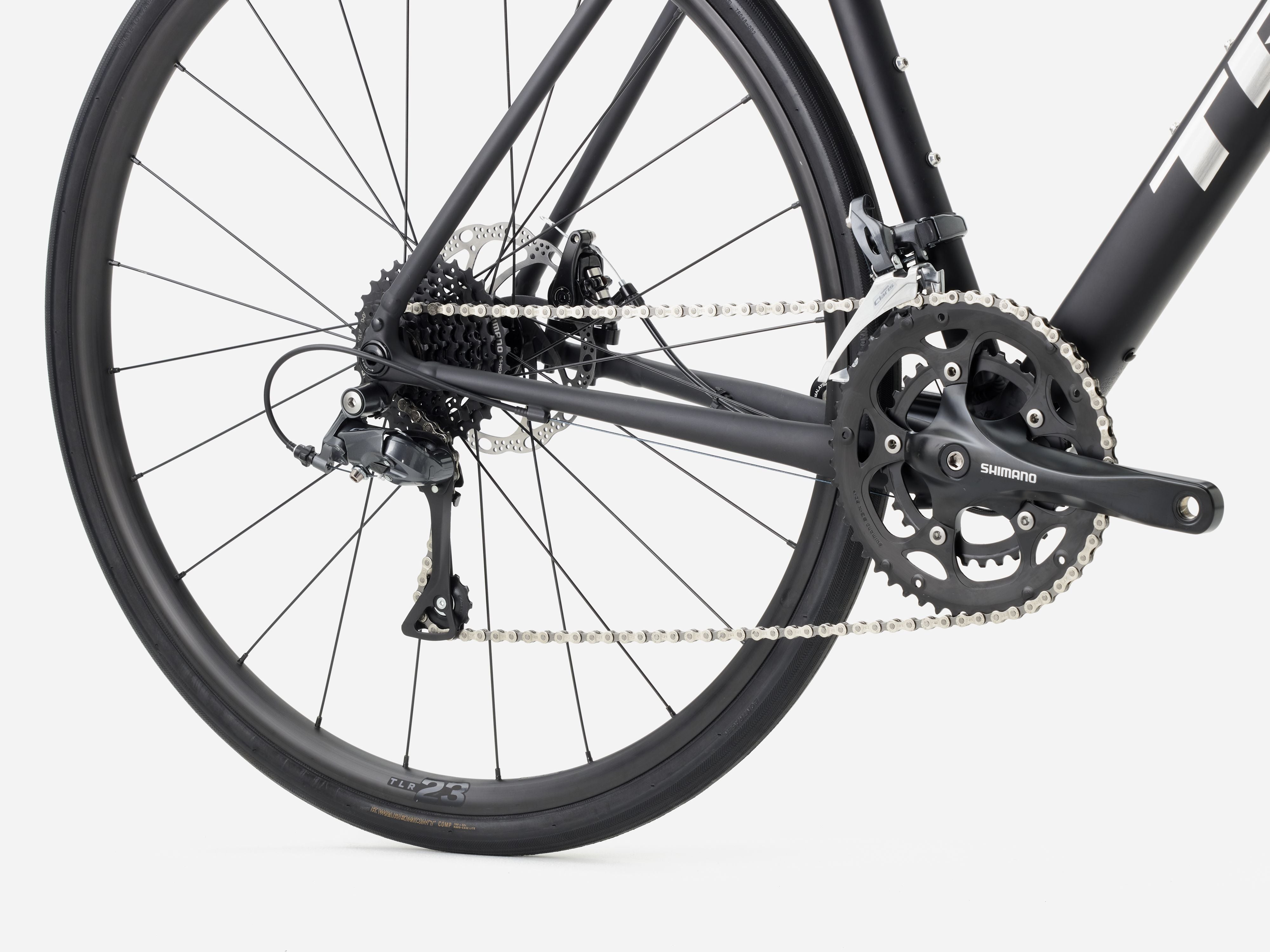 Domane AL 2 Gen 4