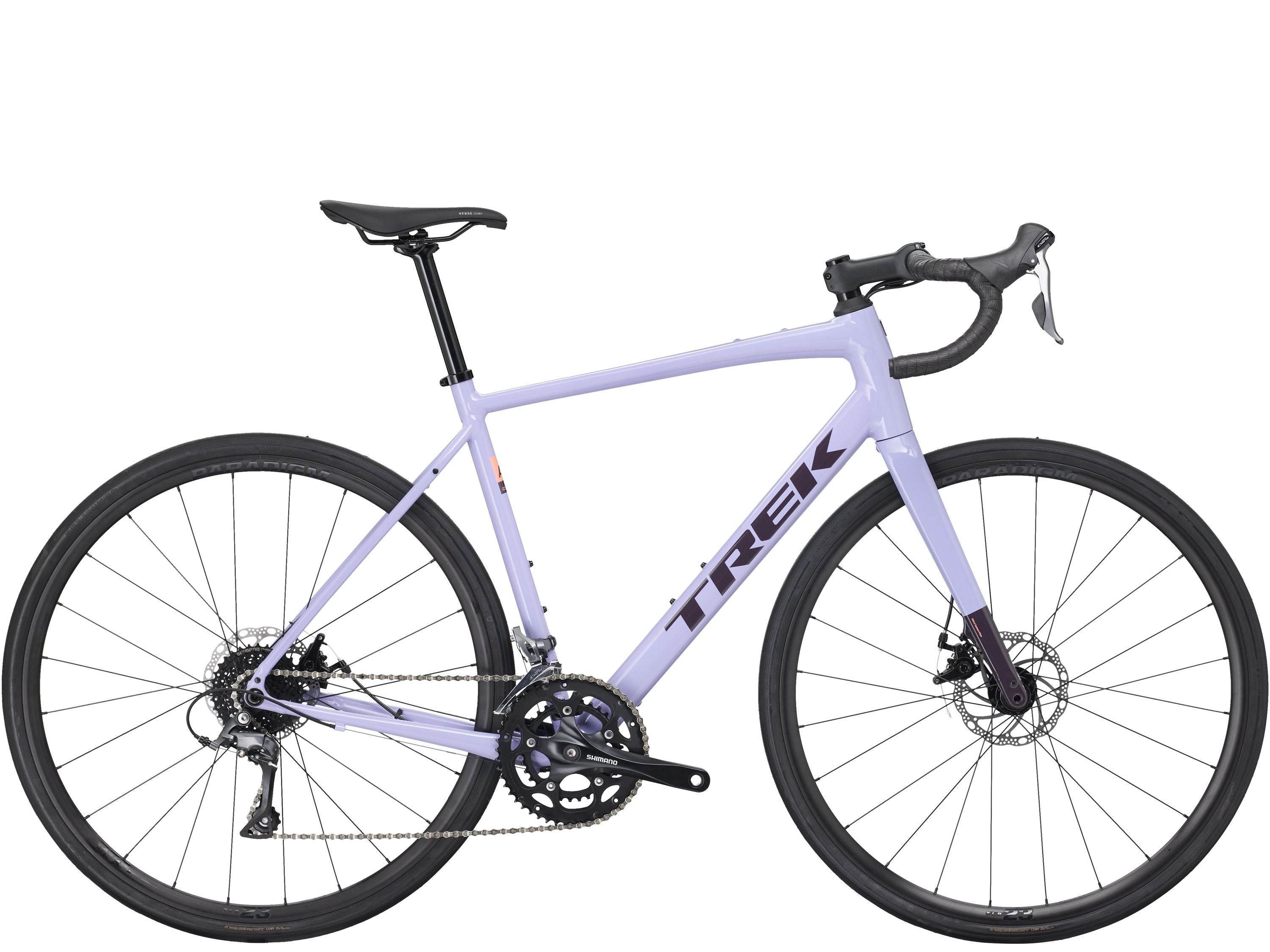 Domane AL 2 Gen 4