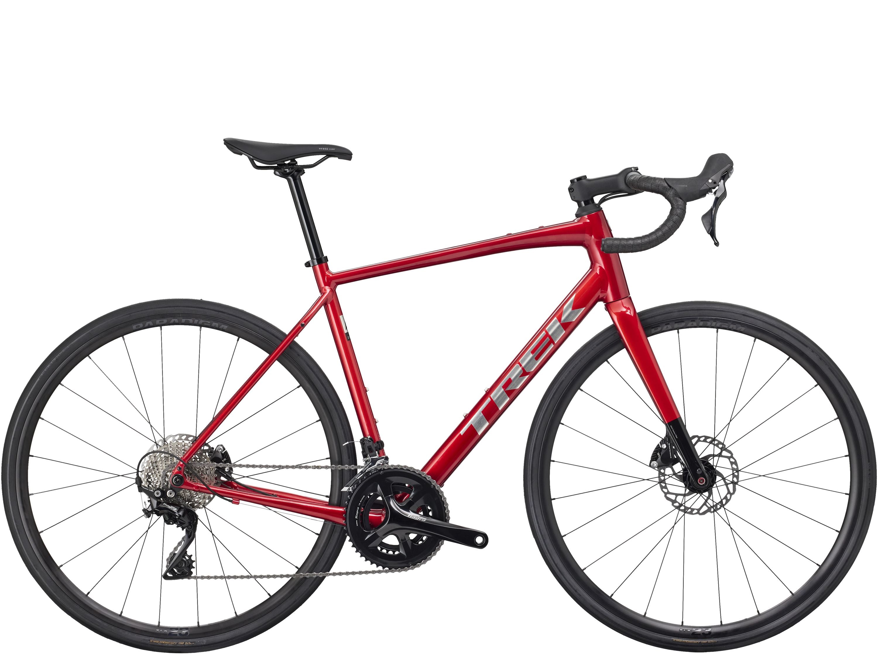 Domane AL 4 Gen 4