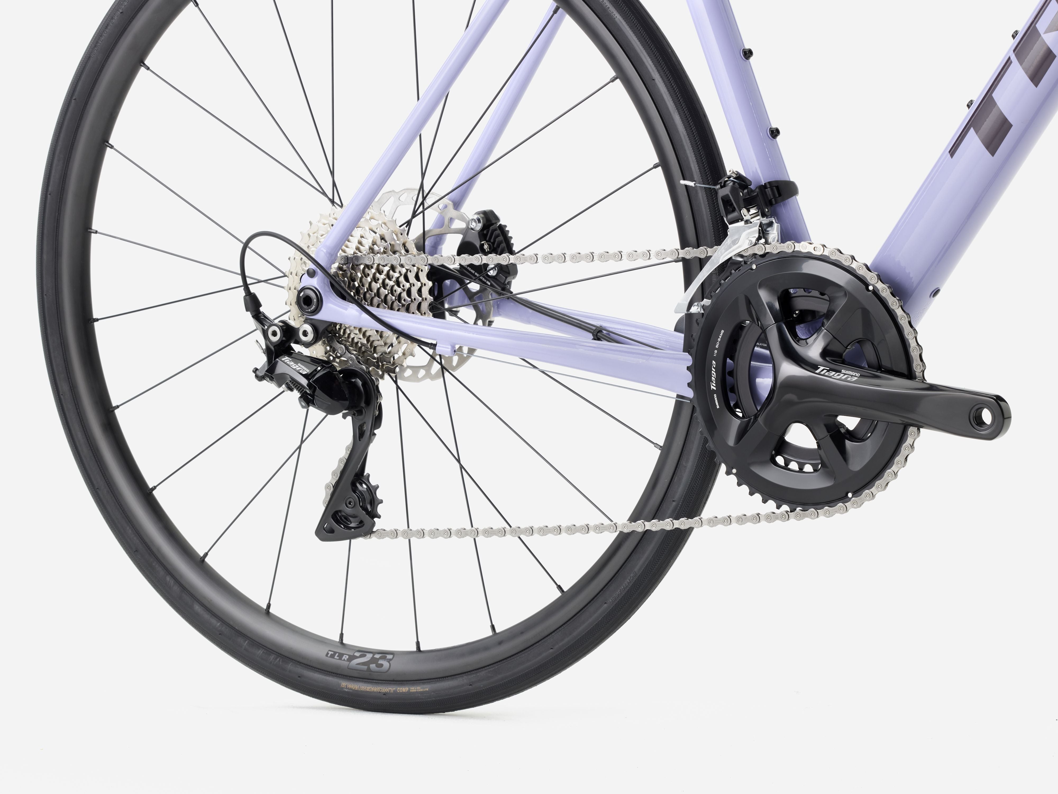 Domane AL 4 Gen 4