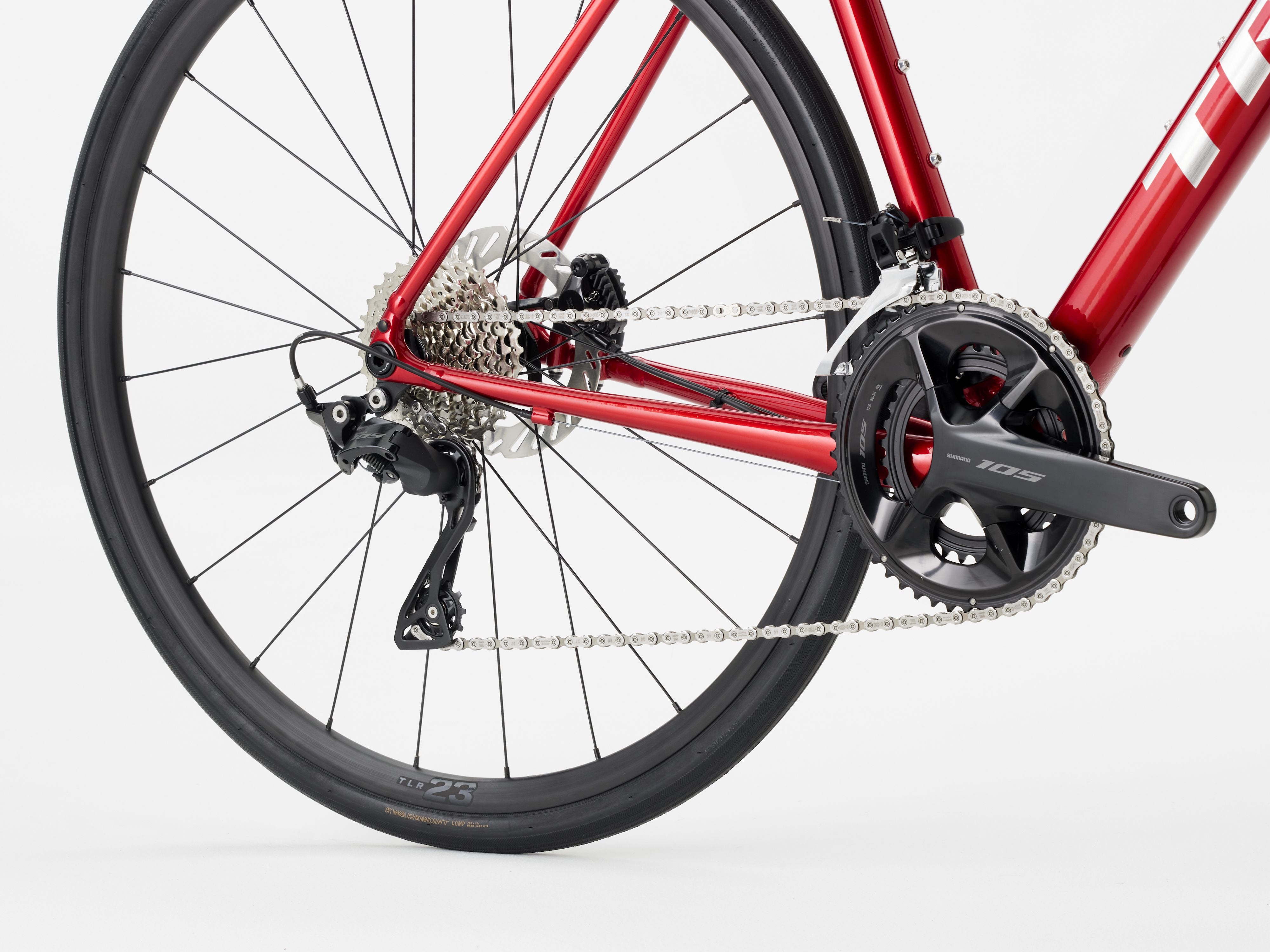 Domane AL 5 Gen 4