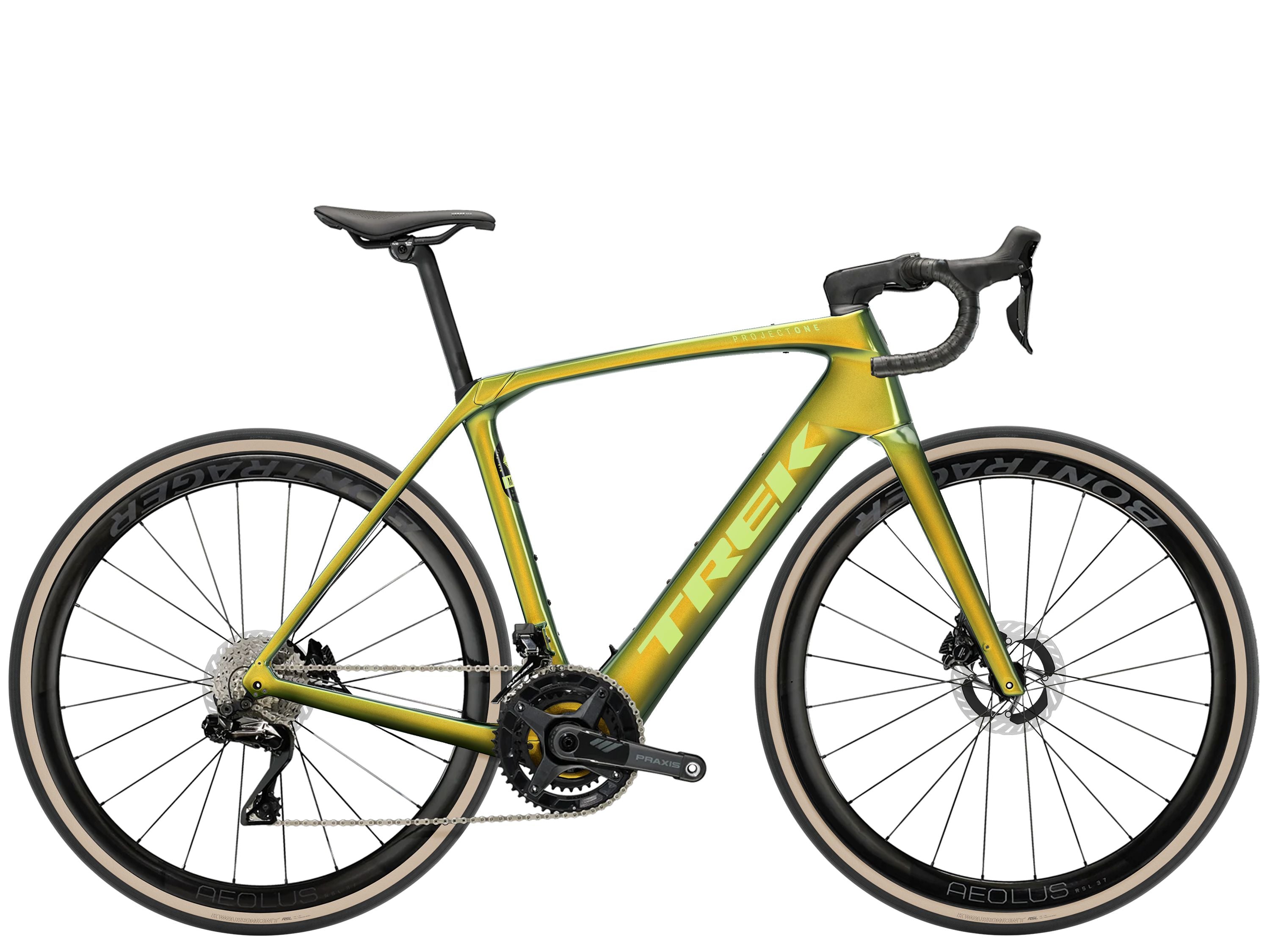 Domane+ SLR 9