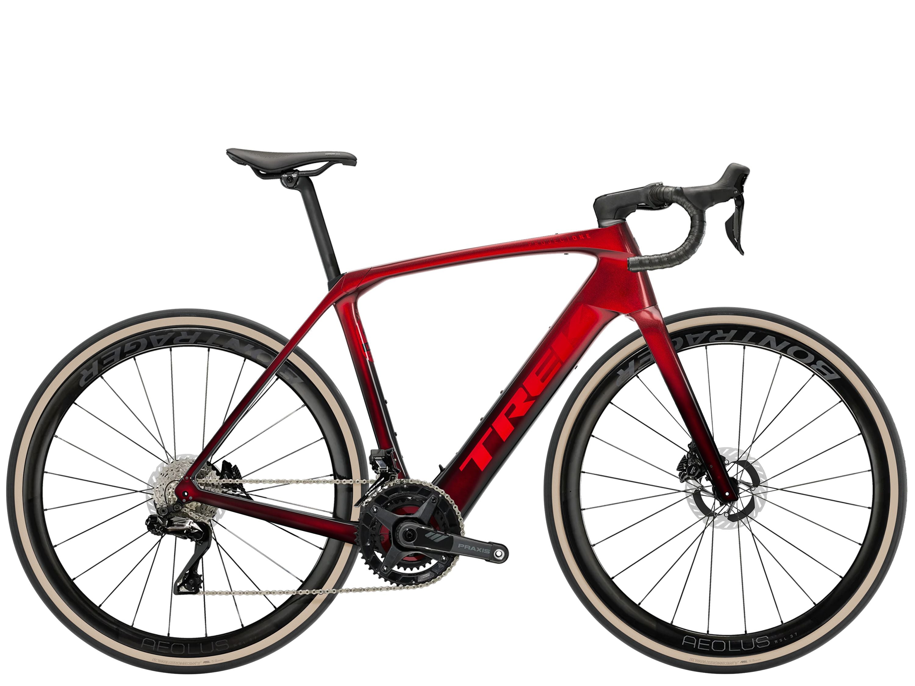 Domane+ SLR 9