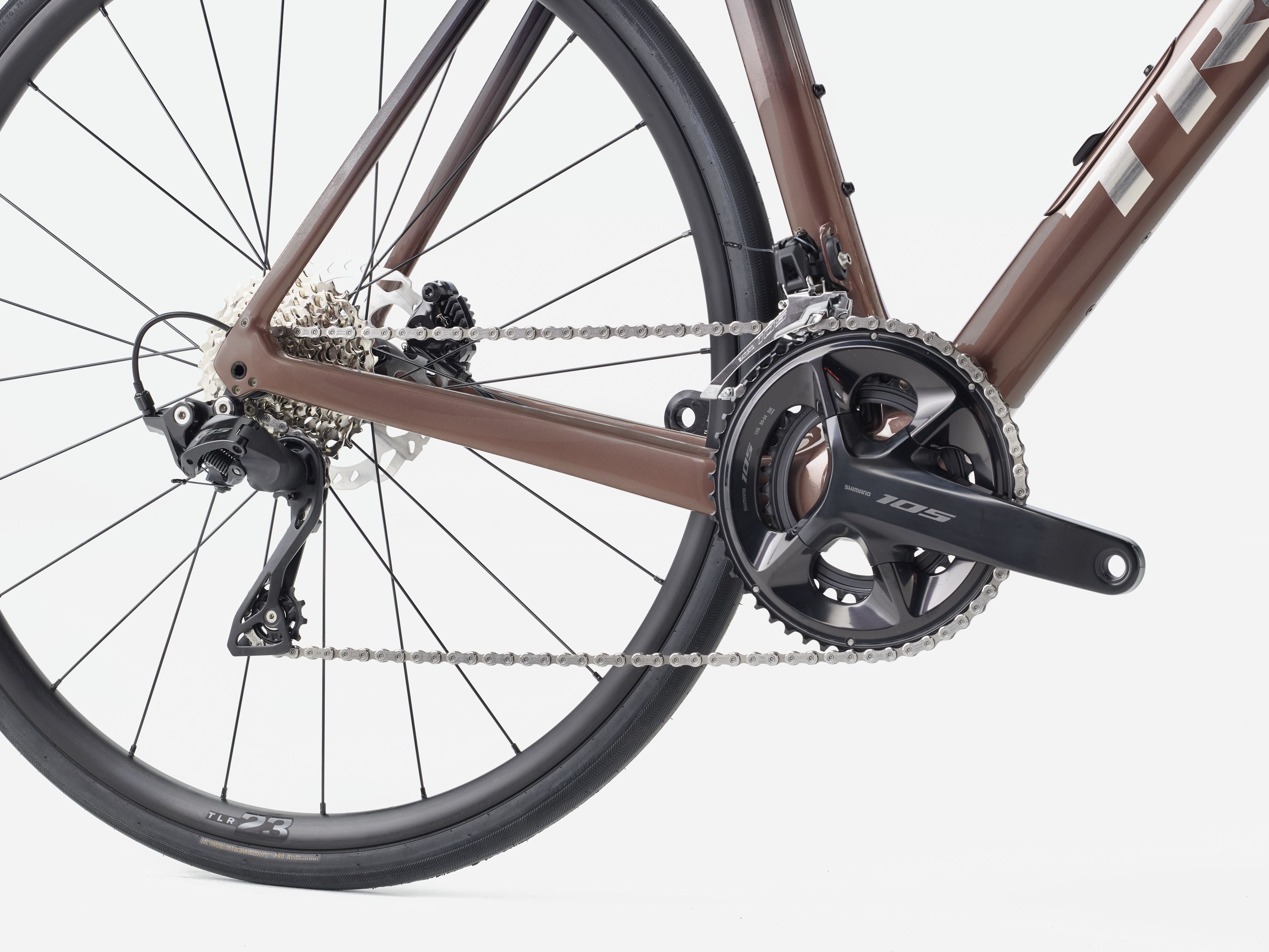 Domane SL 5 Gen 4