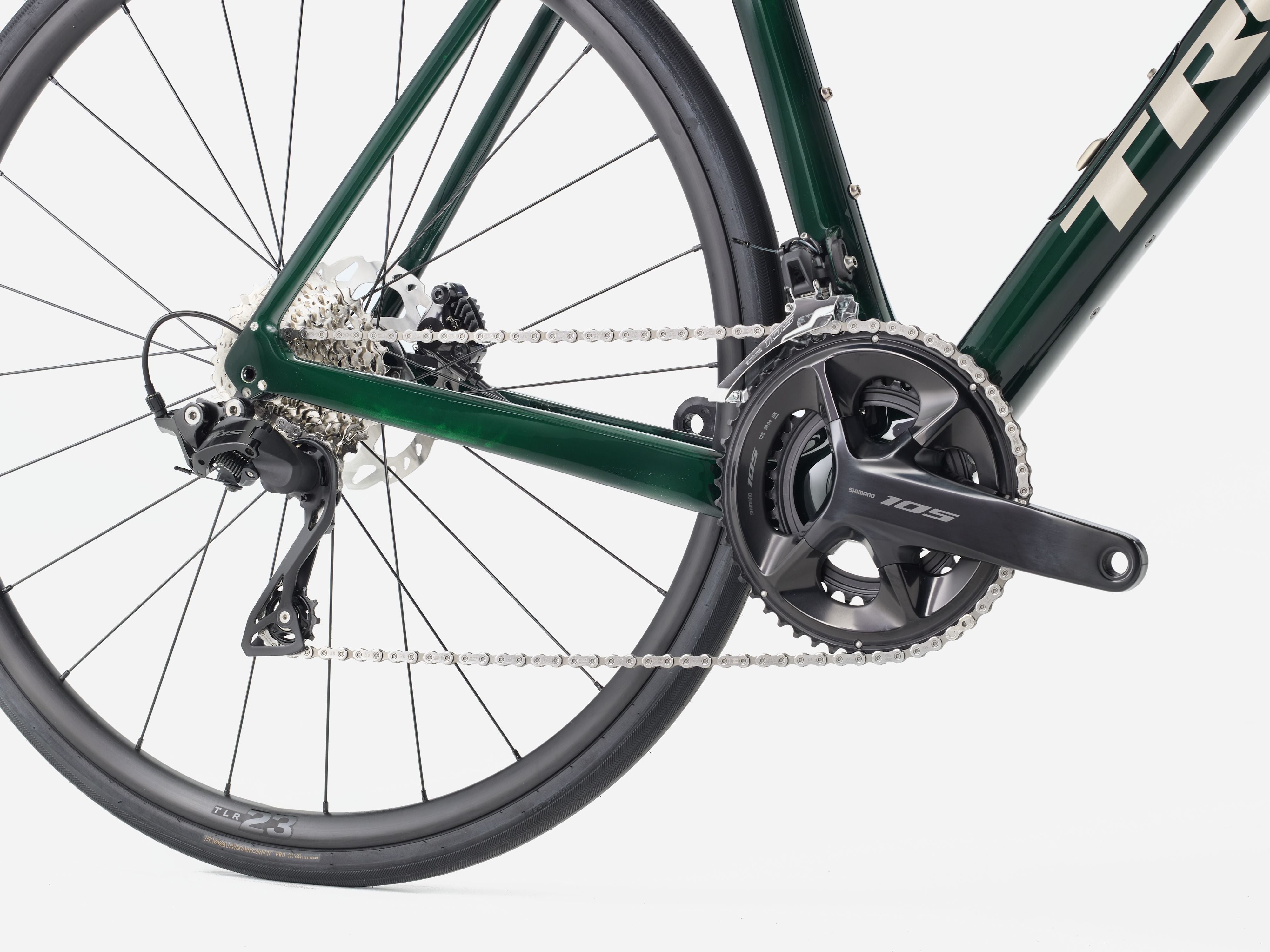 Domane SL 5 Gen 4