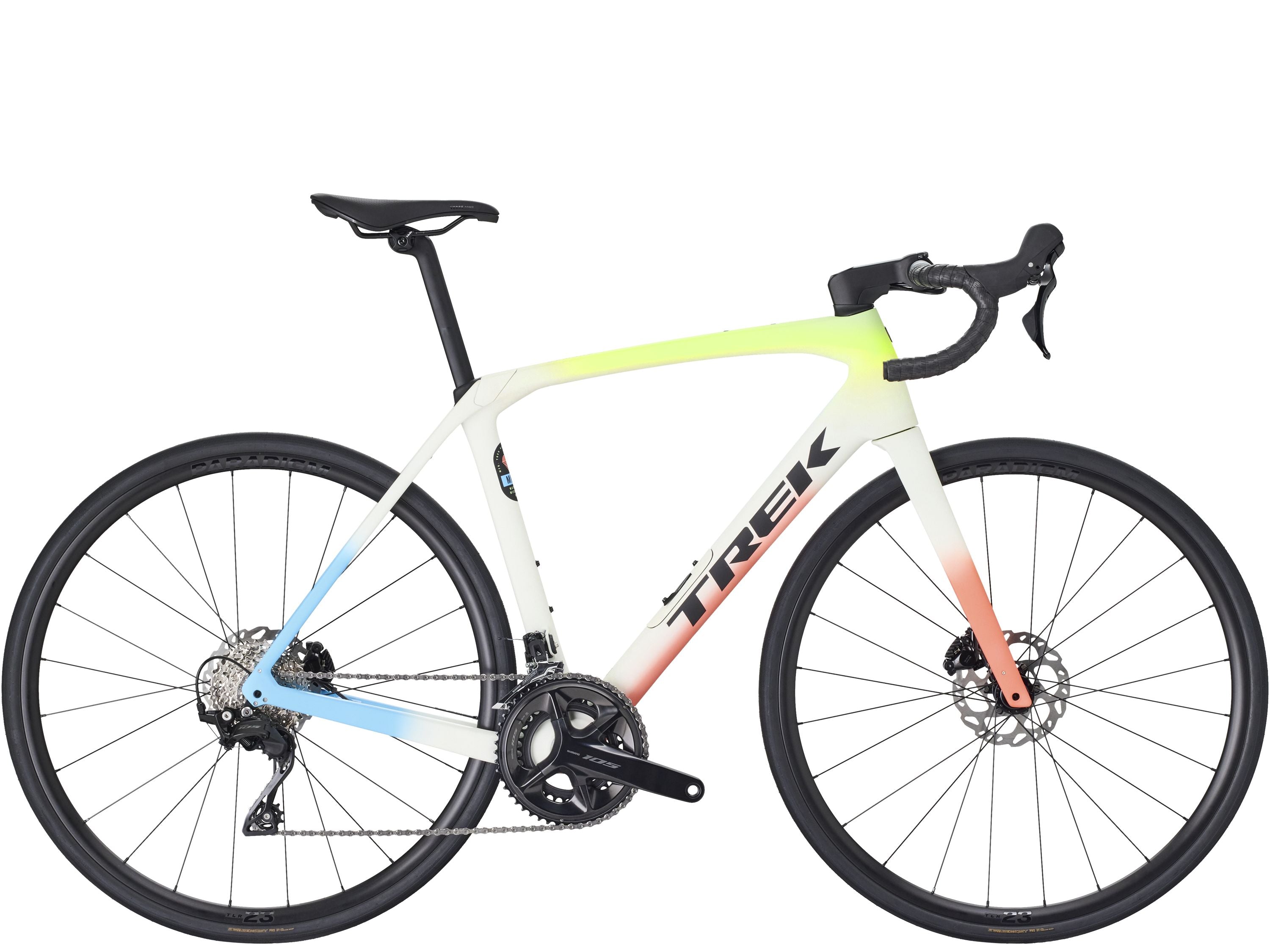 Domane SL 5 Gen 4