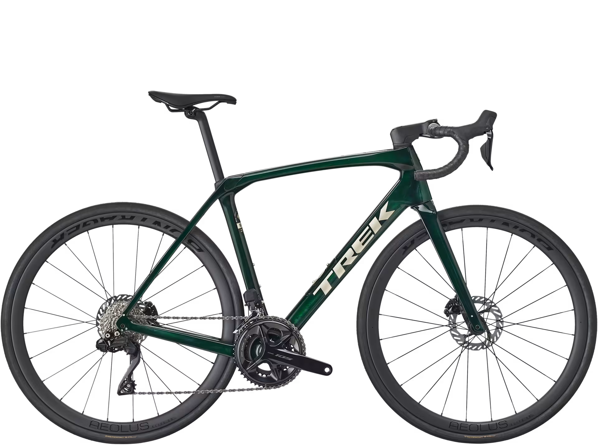 Trek Domane SL 6 Gen 4
