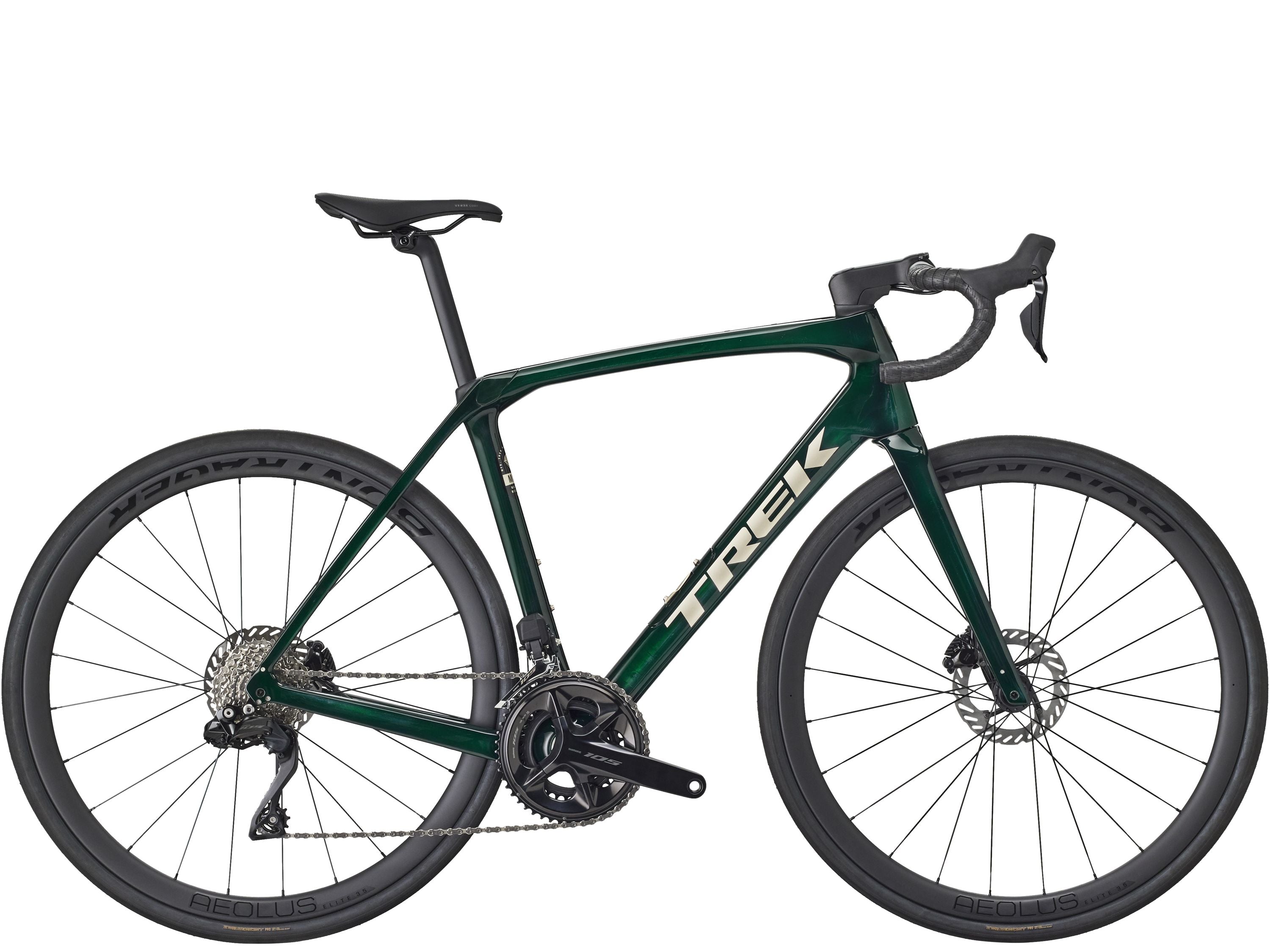Domane SL 6 Gen 4