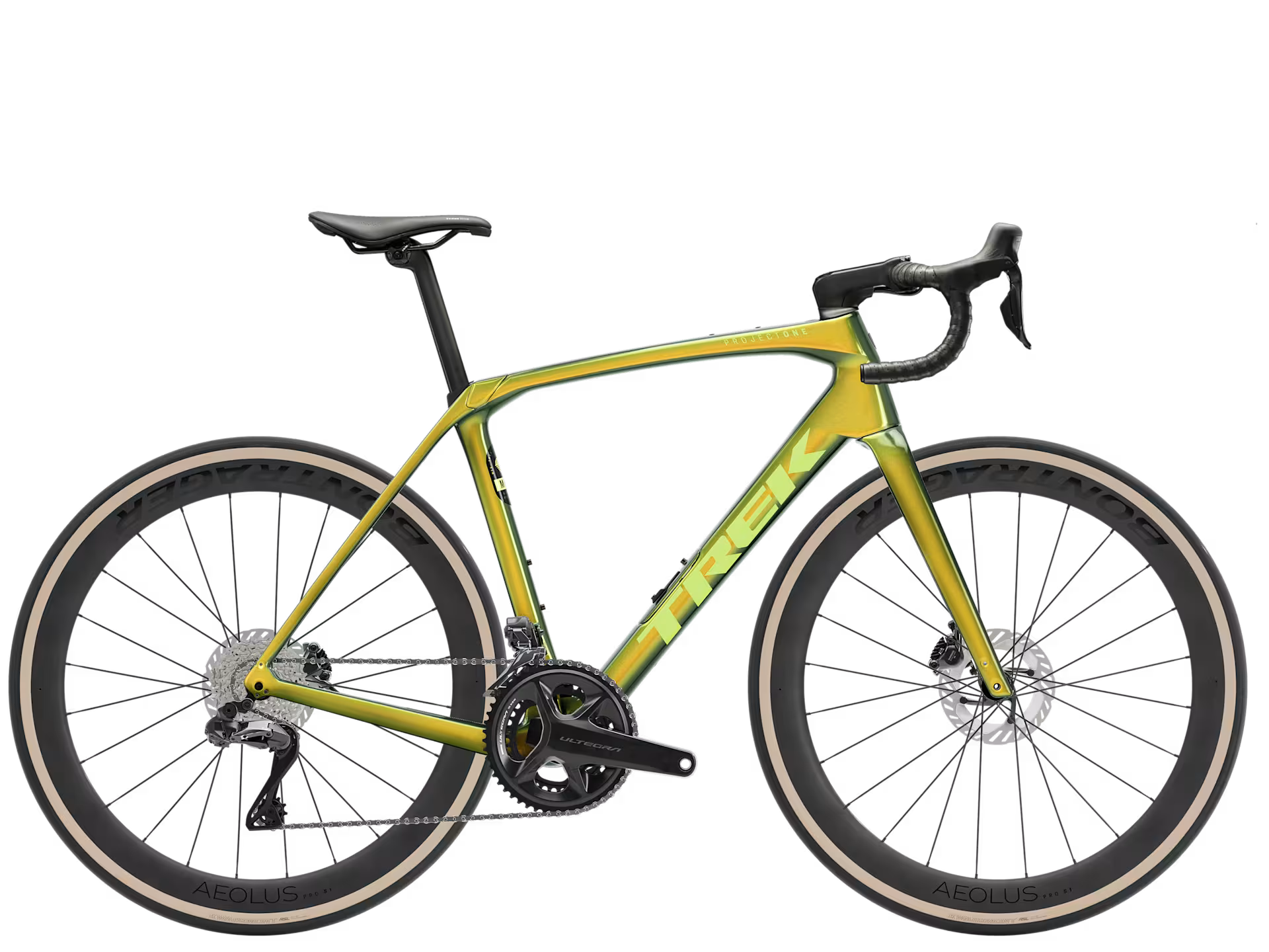 Trek Domane SLR 7 Gen 4