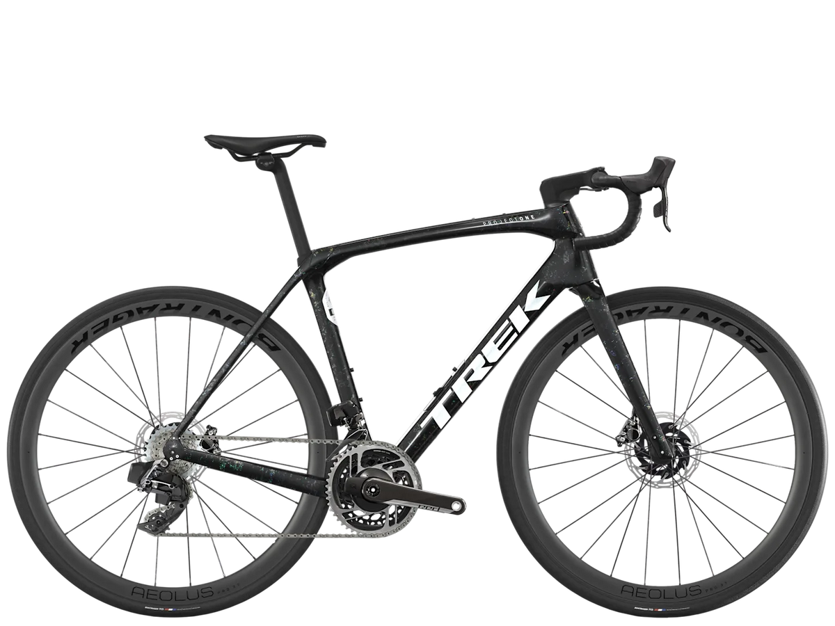 TREK トレック DOMANE SLR OCLV600 Trek Domane SLR 8 AXS Gen 4 – ProjektRide