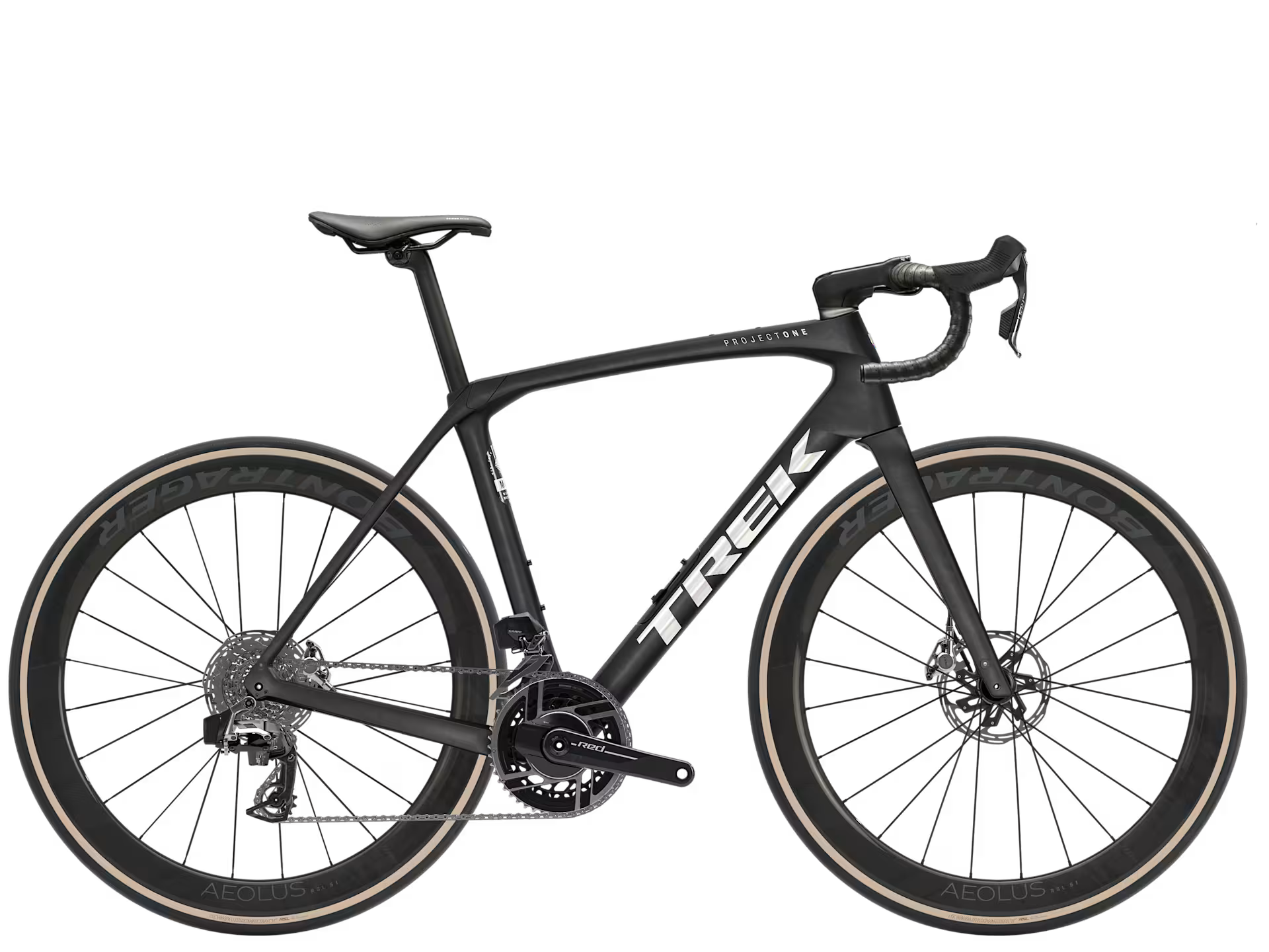 Trek - Domane SLR 9 AXS Gen 4