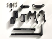 Trek Domane SLR Disc Frameset Gen 3