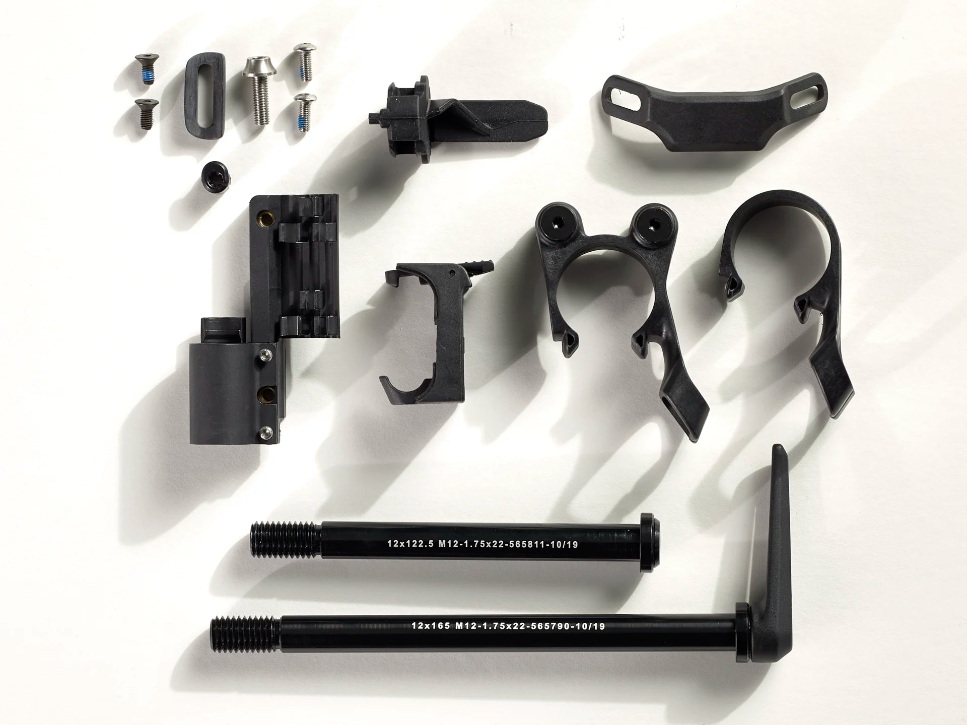 Trek Domane SLR Disc Frameset Gen 3