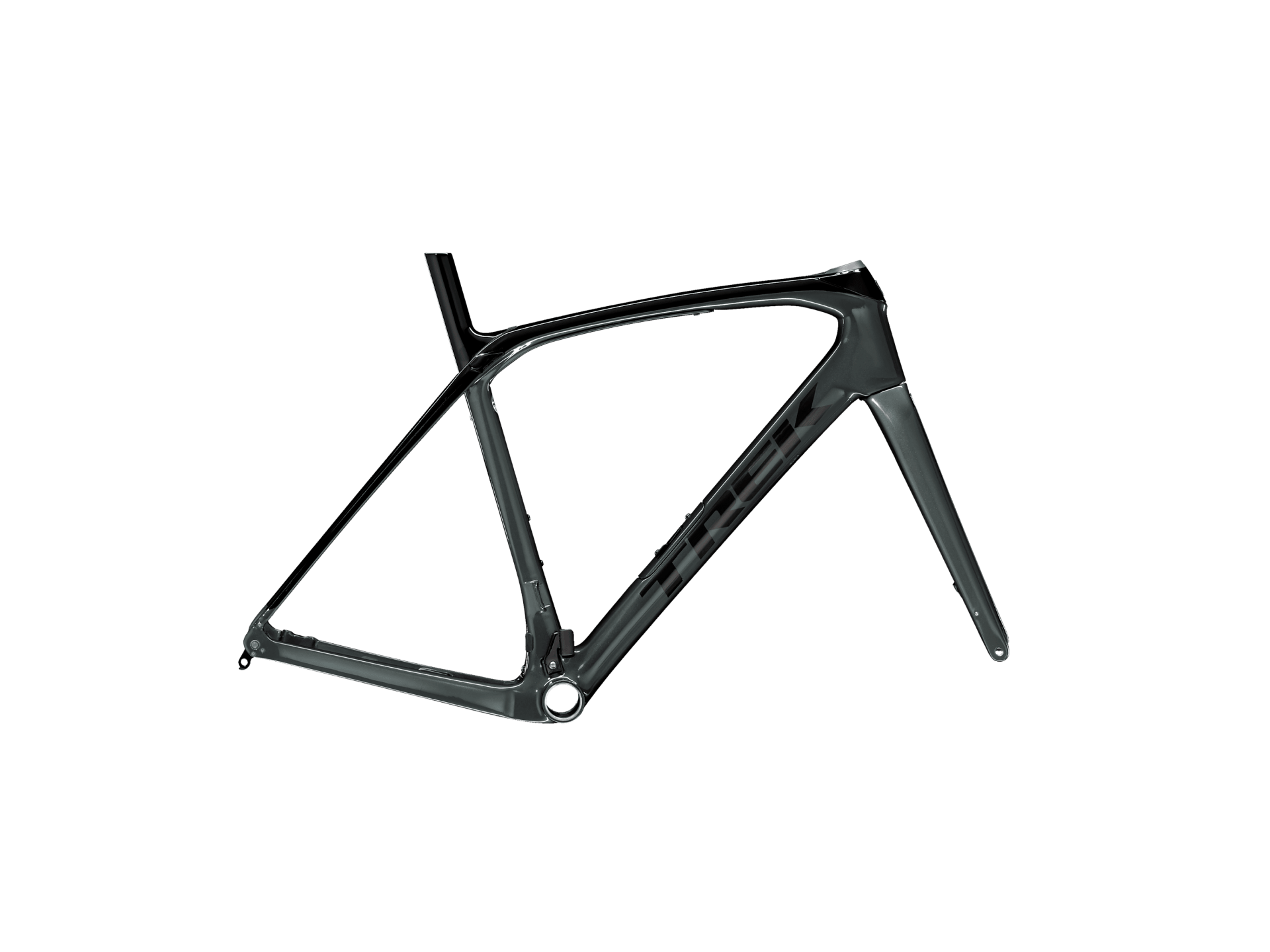 Trek Domane SLR Disc Frameset Gen 3