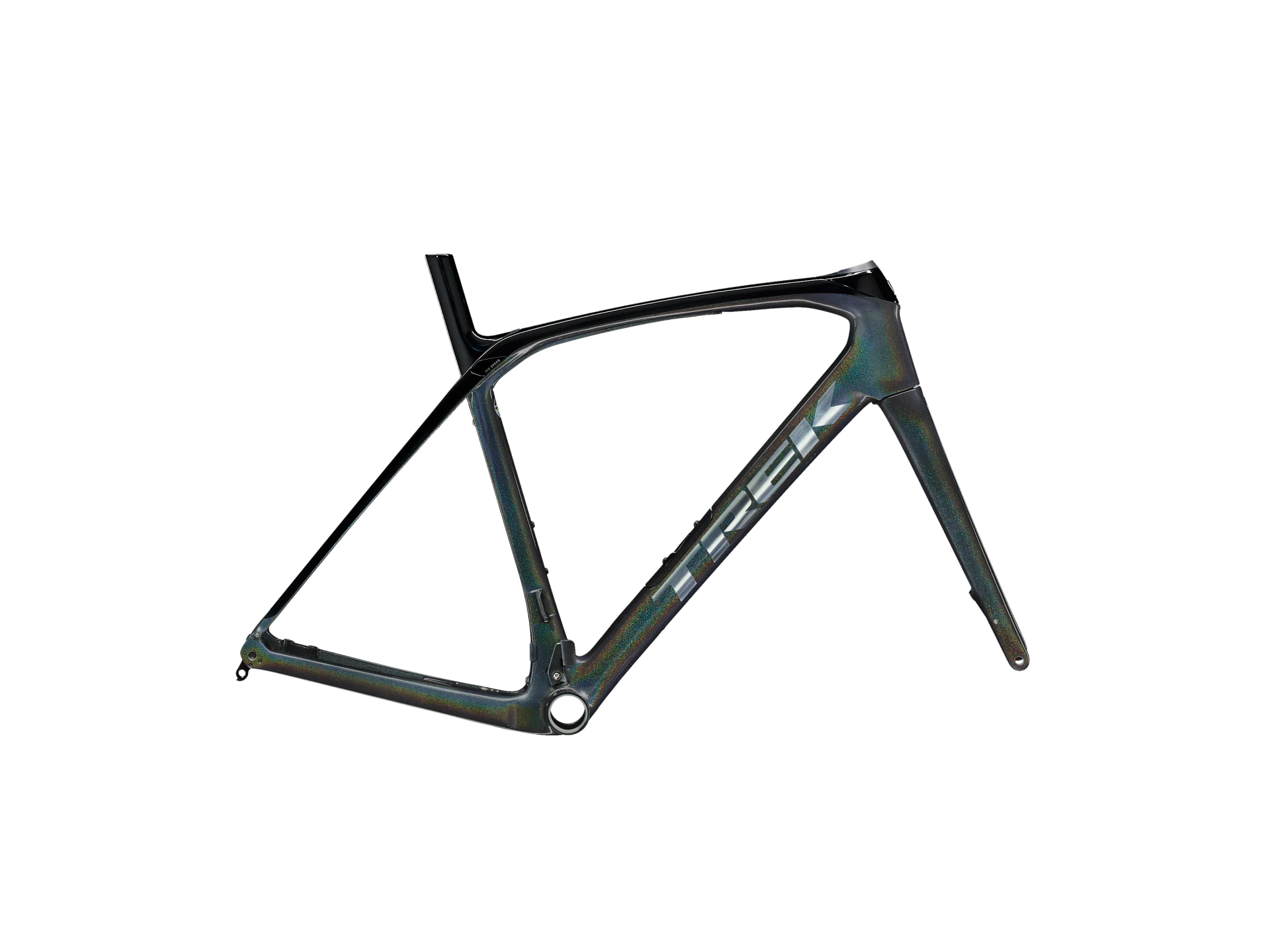 Trek Domane SLR Disc Frameset Gen 3