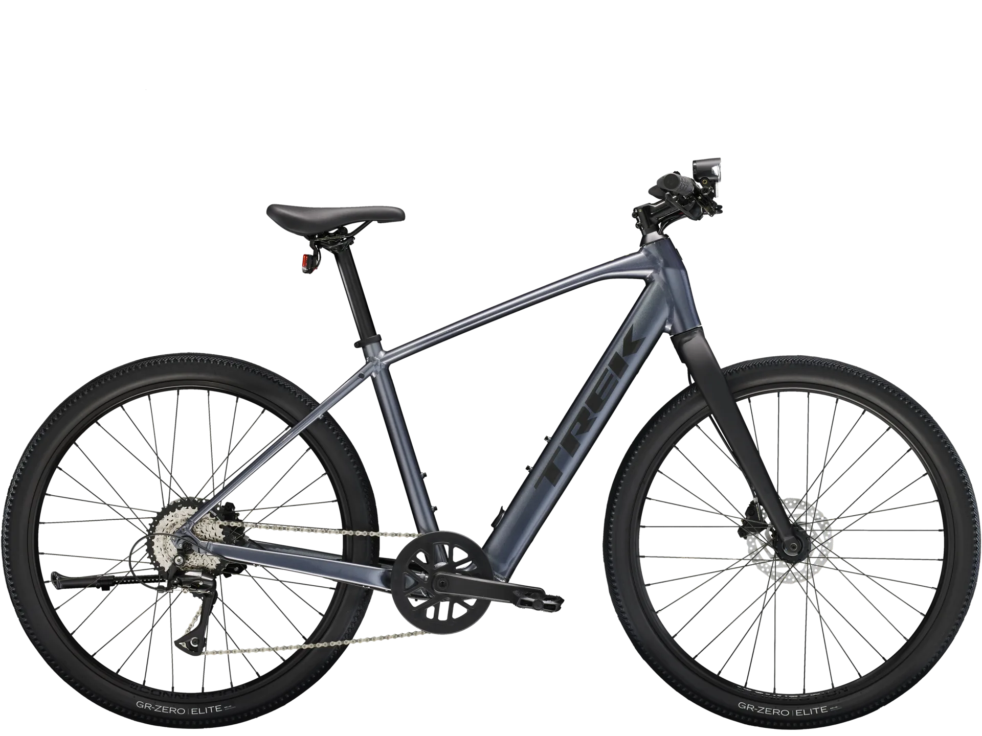 Trek Dual Sport+ 2 Stagger LT