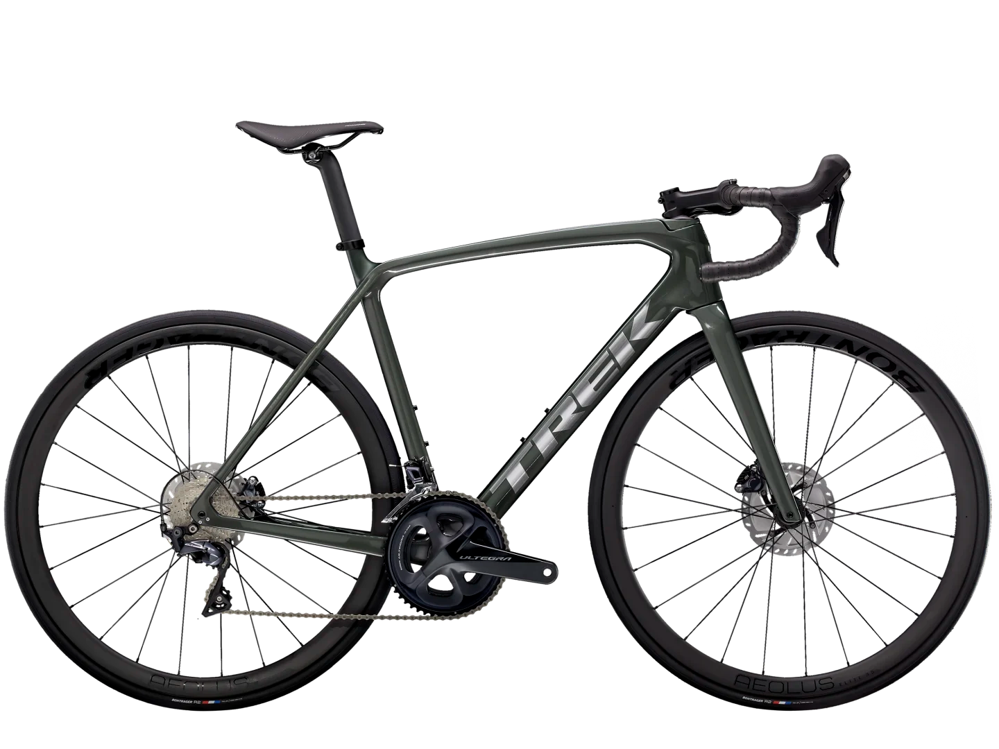 Trek Émonda SL 6 Disc Pro
