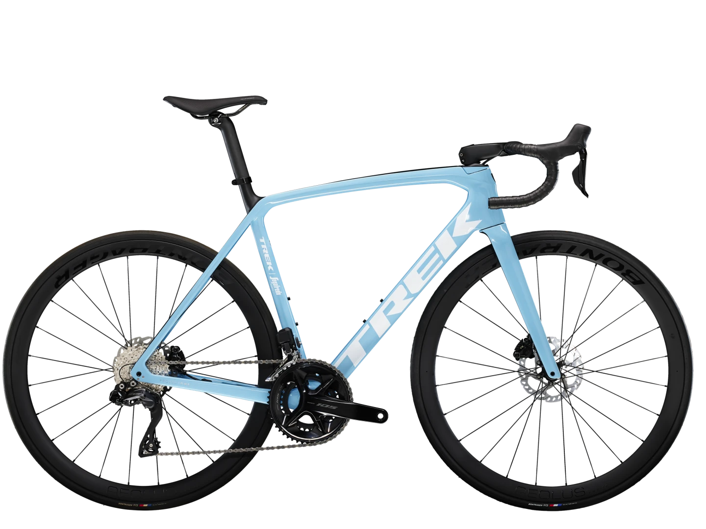 Trek Émonda SLR 6