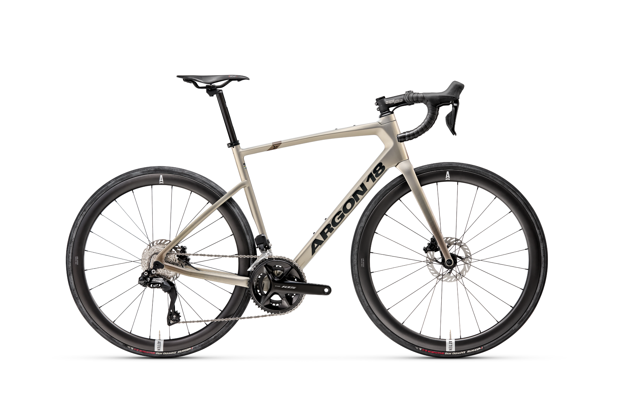 Argon 18 Equation Shimano 105 Di2