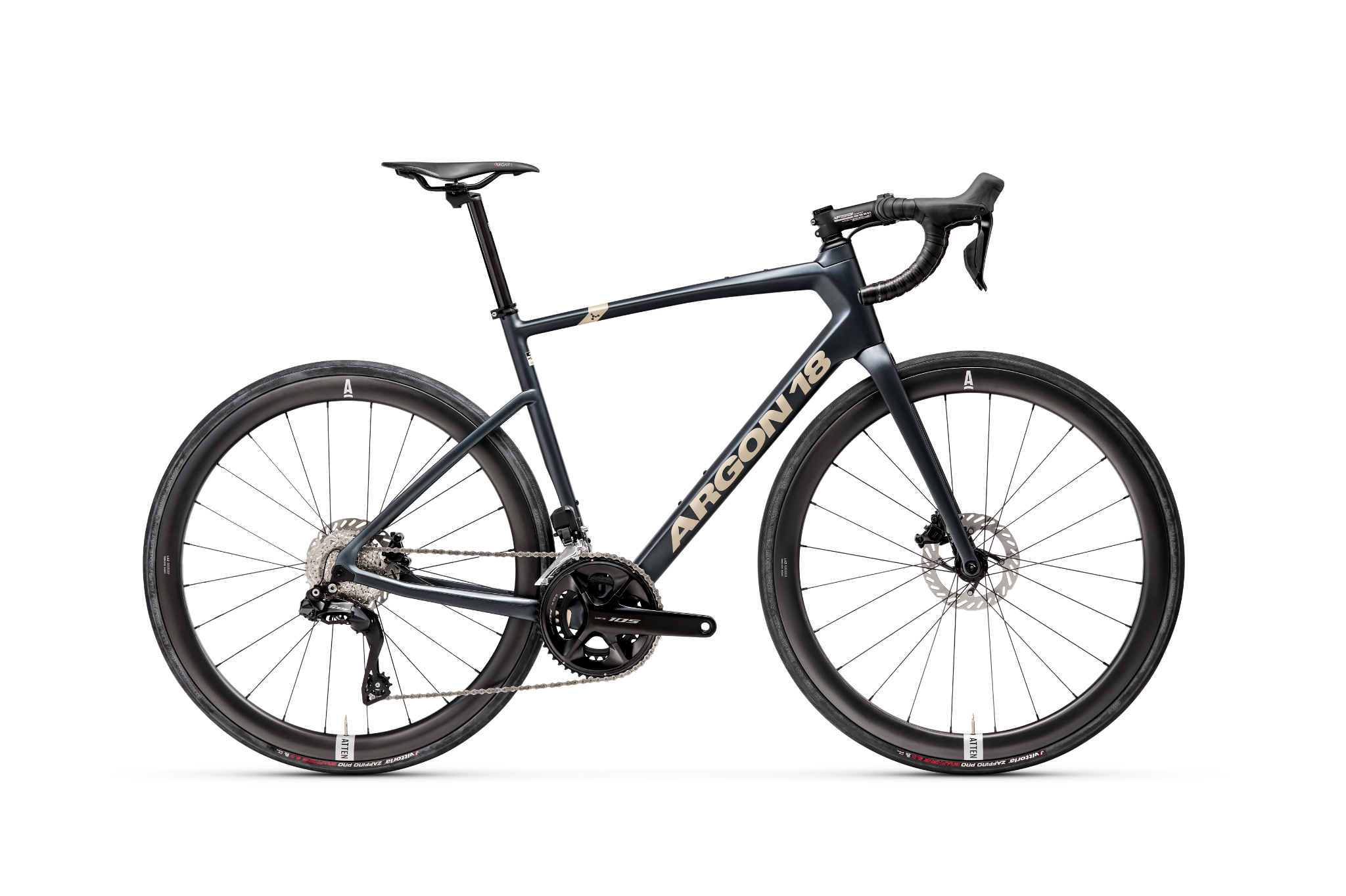 Argon 18 Equation Shimano 105 Di2