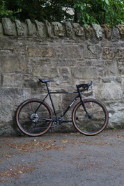 Custom Build - Surly Midnight Special