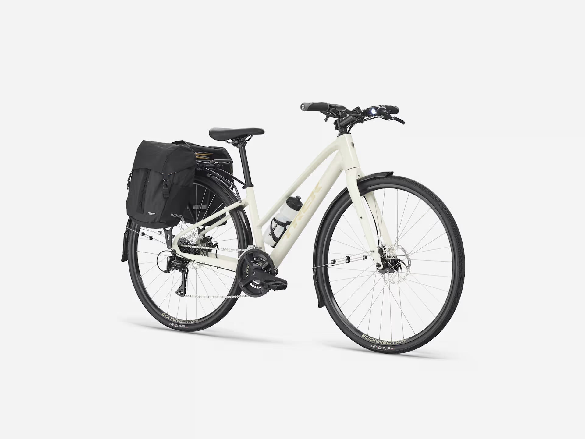 Trek FX 1 Midstep Gen 4