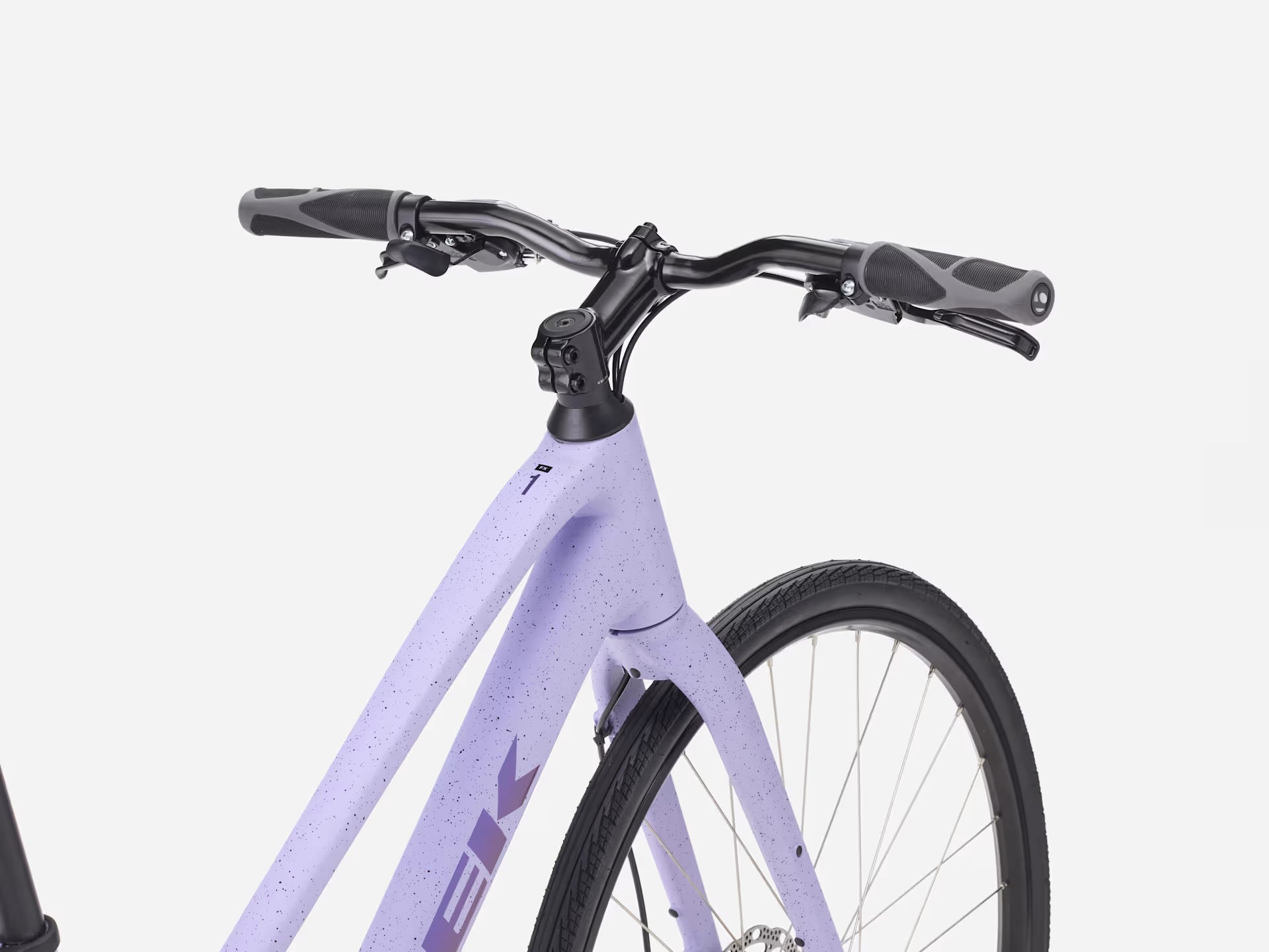 Trek FX 1 Midstep Gen 4