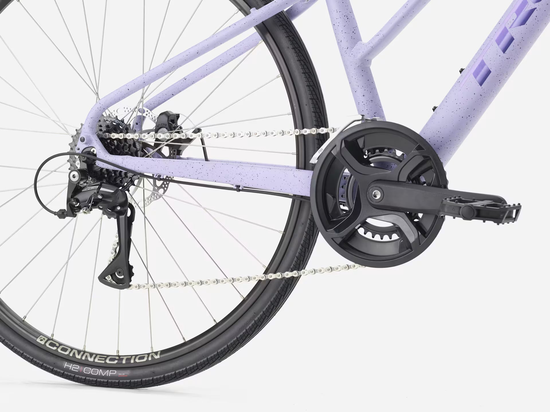 Trek FX 1 Midstep Gen 4