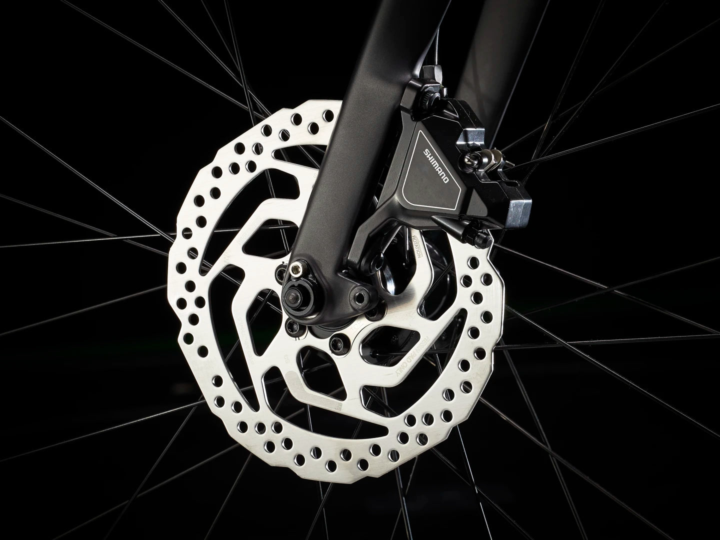 Trek FX 3 Disc Stagger Gen 3