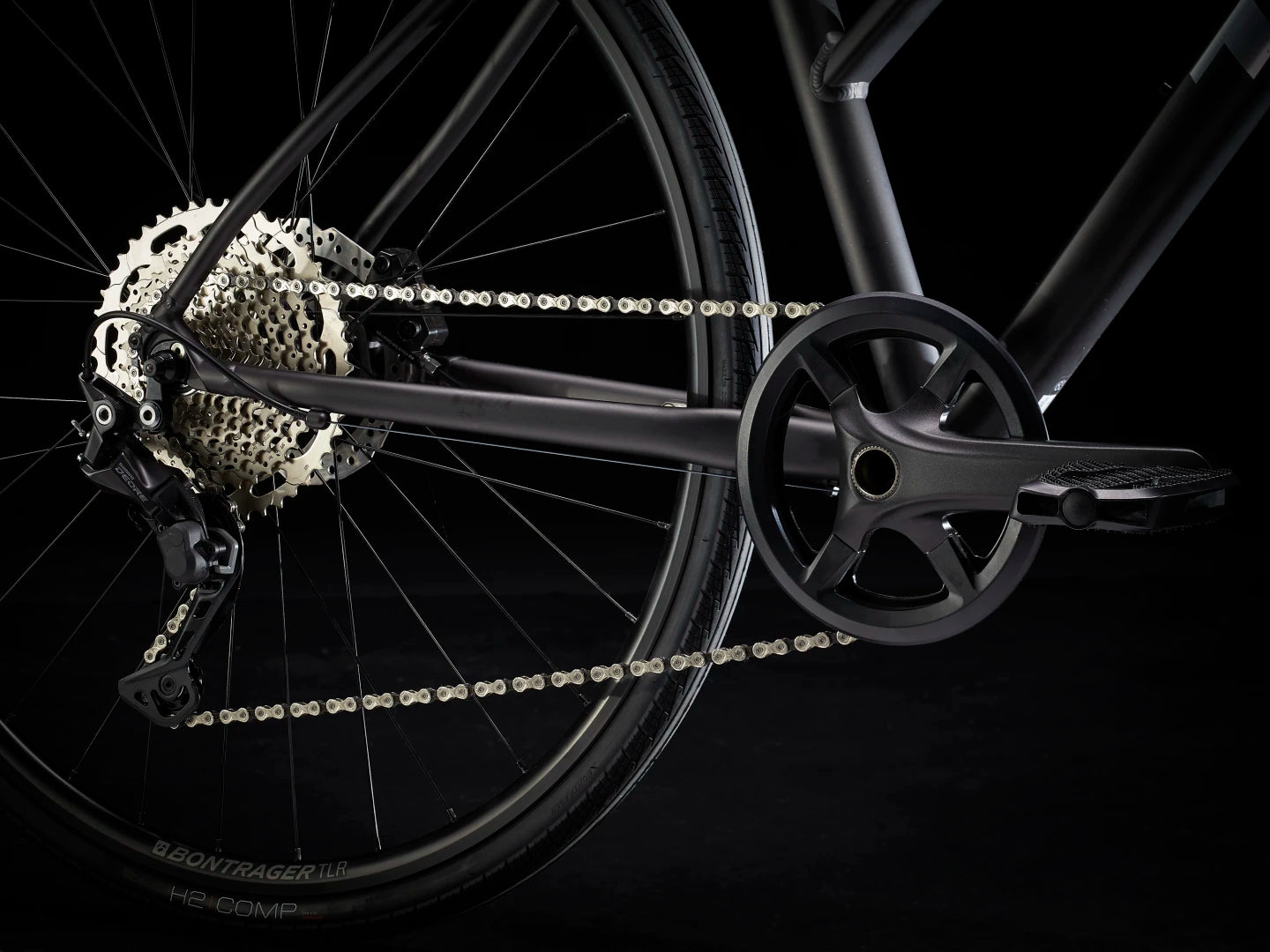 Trek FX 3 Disc Stagger Gen 3