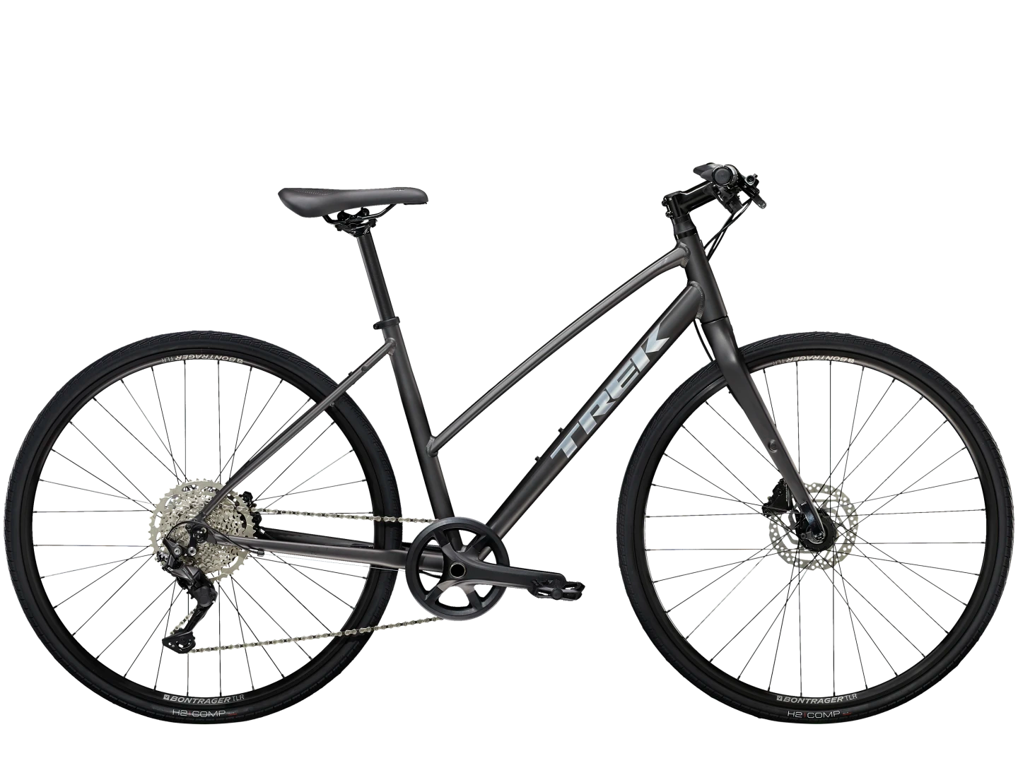 Trek FX 3 Disc Stagger Gen 3