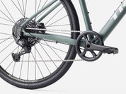 Trek FX Sport AL 3